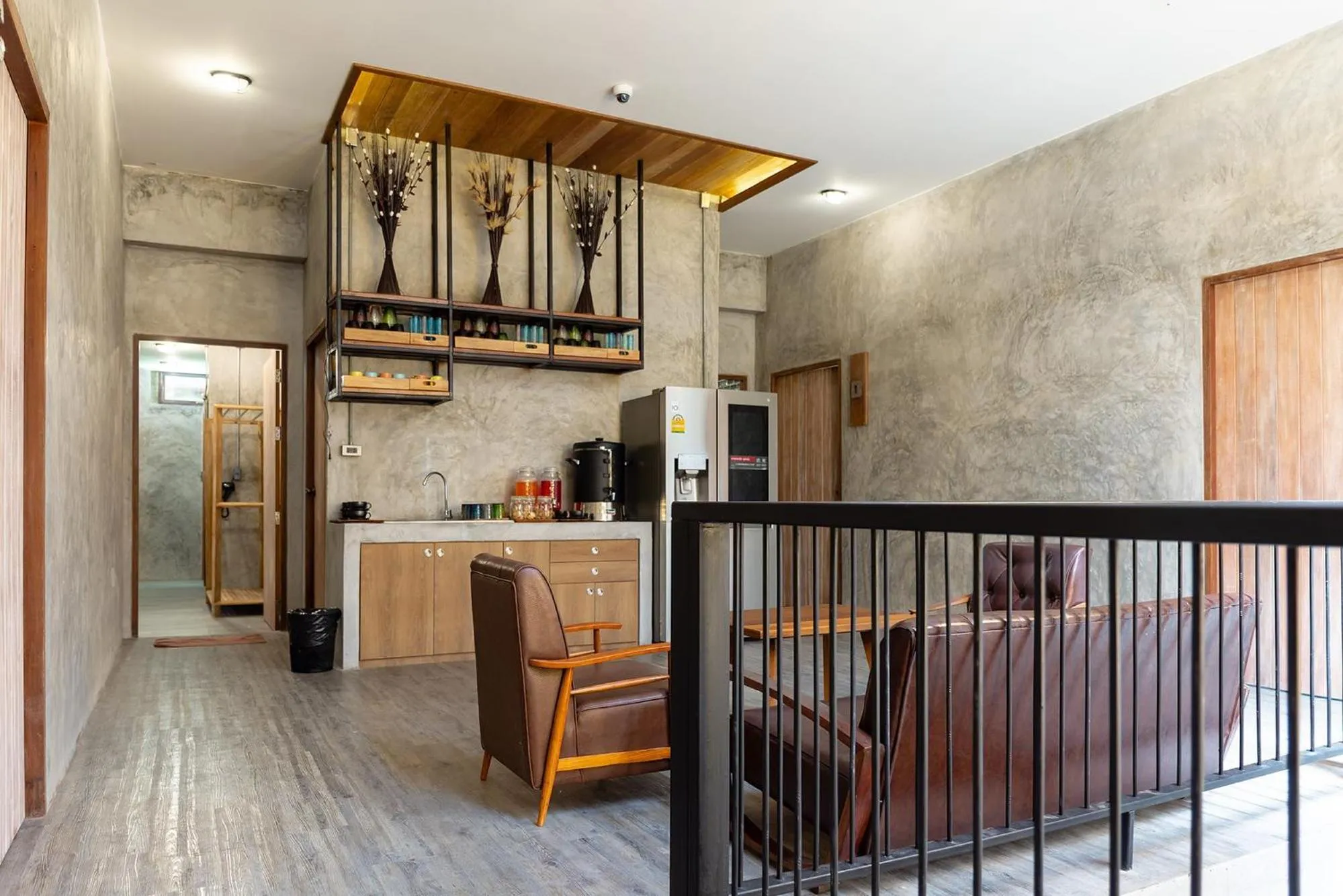 Property building in The Chic Lipe