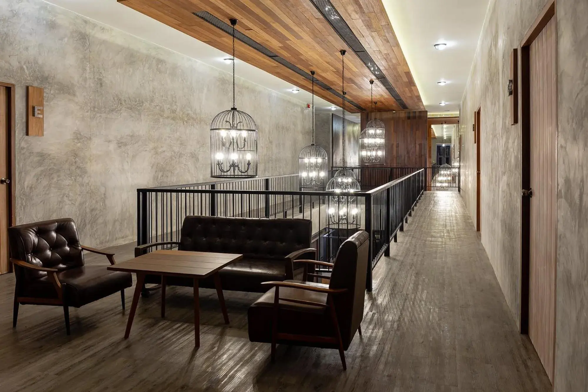 Property building in The Chic Lipe Property building in The Chic Lipe