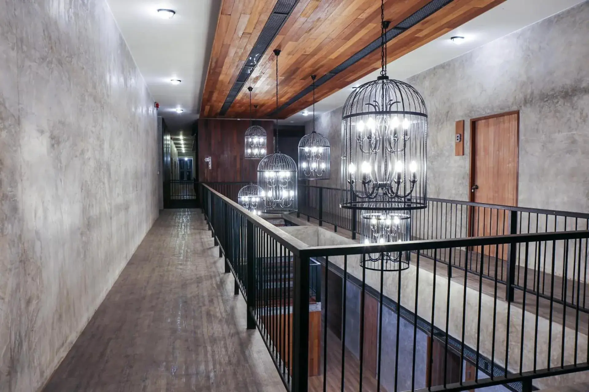 Property building in The Chic Lipe Property building in The Chic Lipe