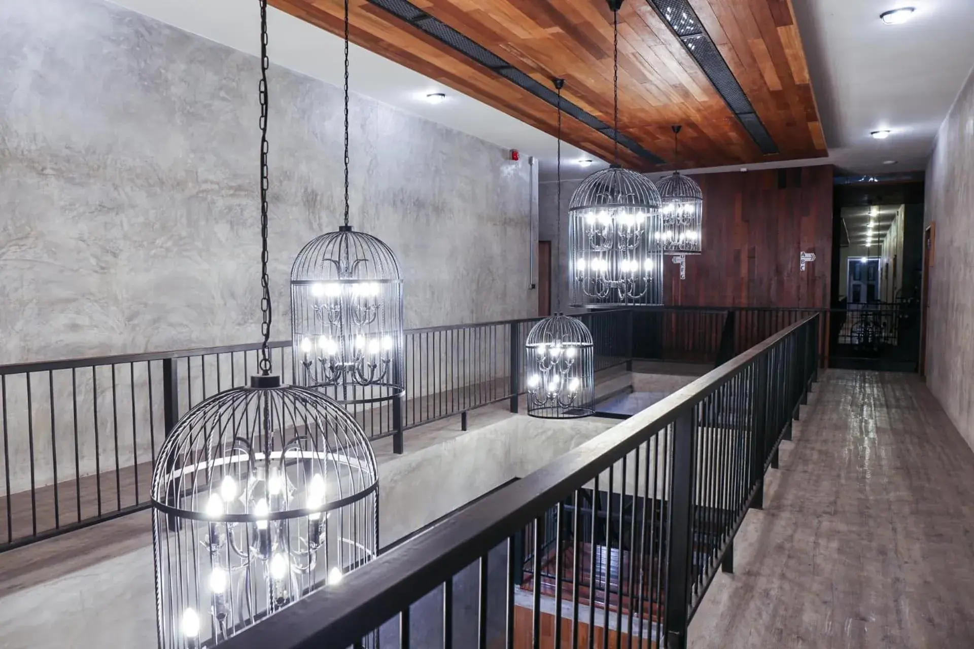 Property building in The Chic Lipe Property building in The Chic Lipe