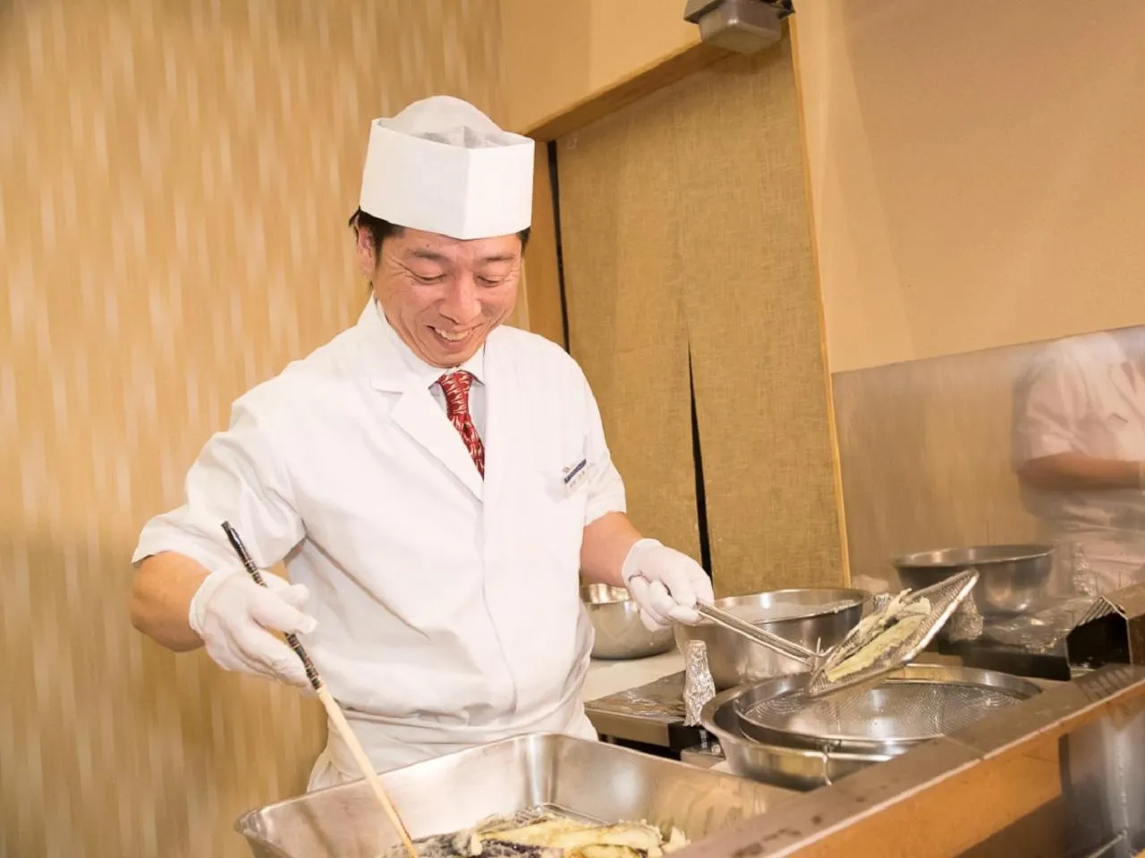 Itoen Hotel Iizakakanouya