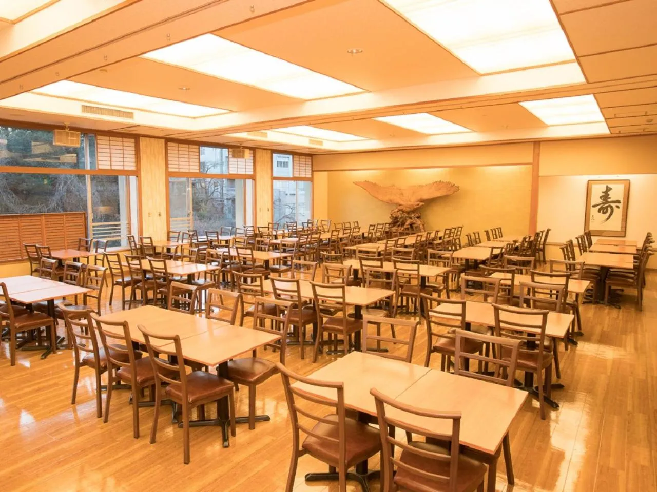 Itoen Hotel Iizakakanouya