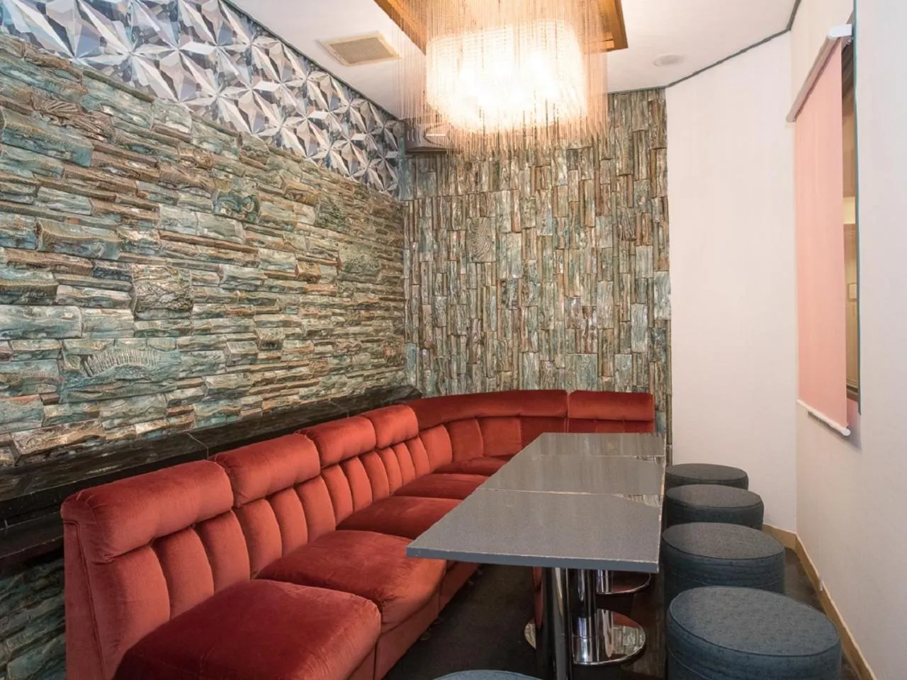 Itoen Hotel Iizakakanouya