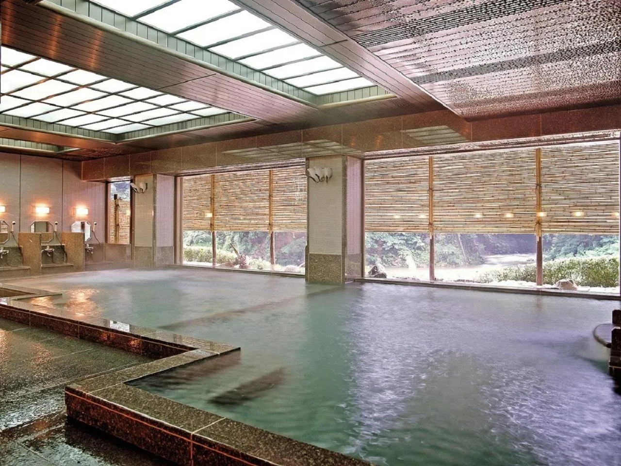 Itoen Hotel Iizakakanouya