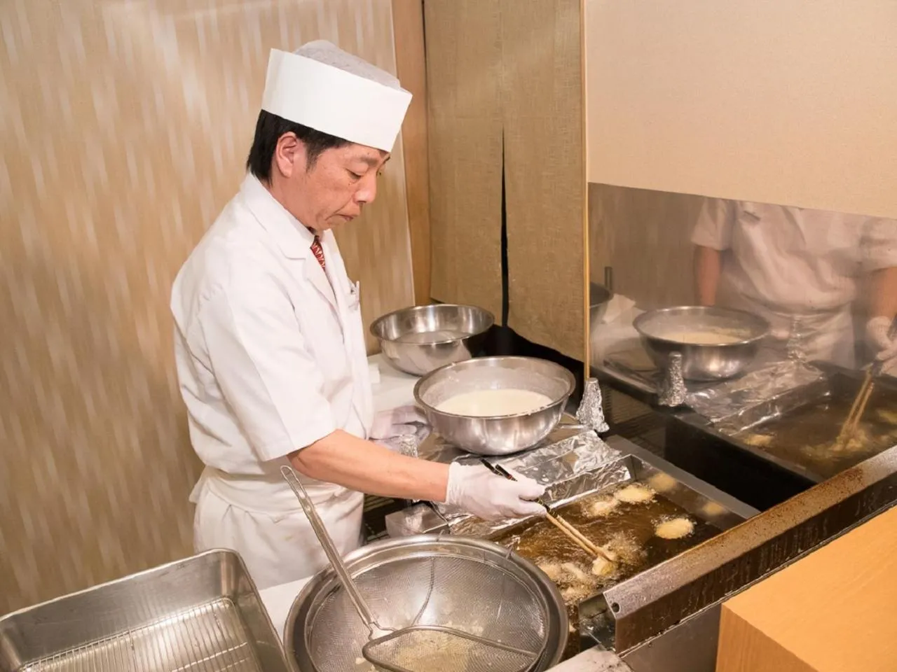 Itoen Hotel Iizakakanouya