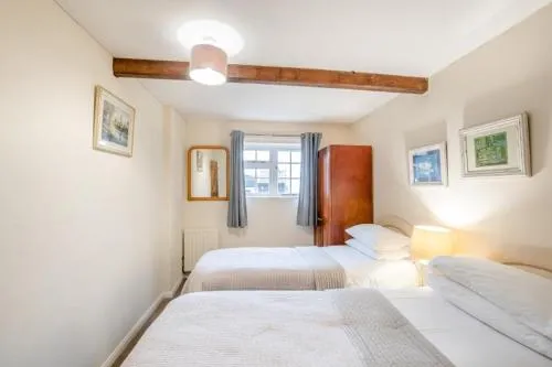 Hunston Mill Self Catering Dog Stay For Free