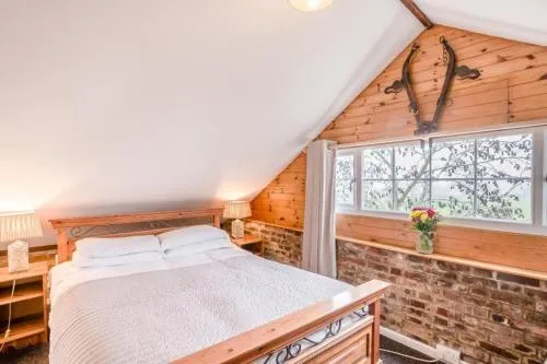 Hunston Mill Self Catering Dog Stay For Free