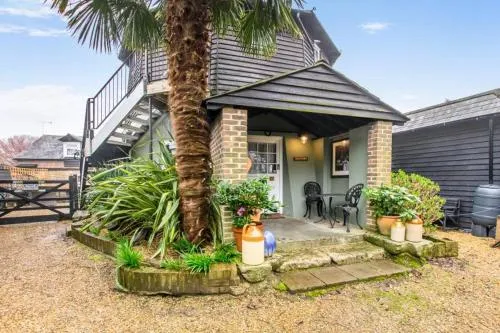 Hunston Mill Self Catering Dog Stay For Free