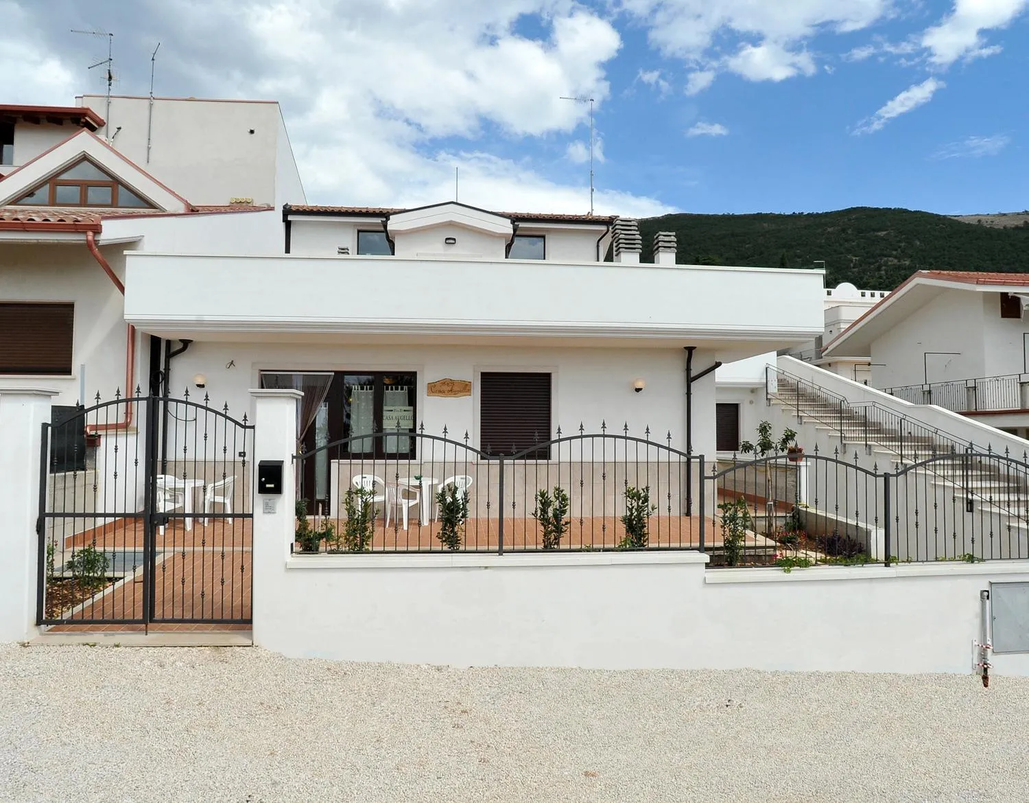 B&B Casa Augello