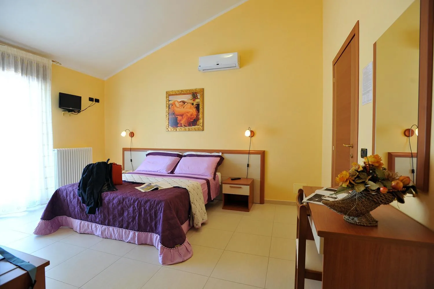 B&B Casa Augello