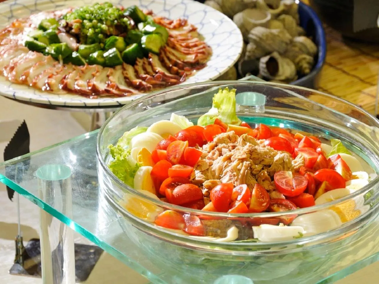 Kagamigaike Hekizantei