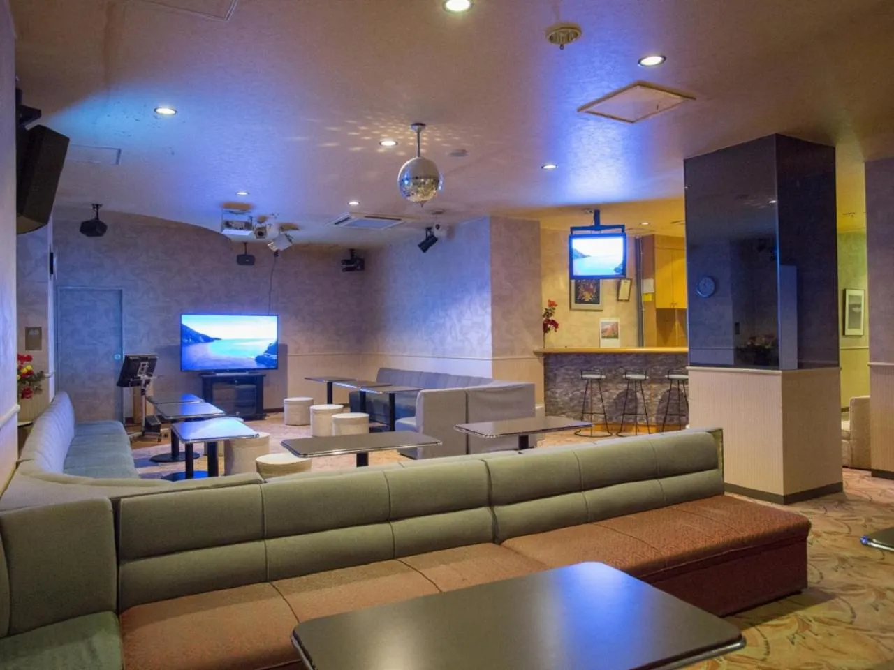 Kagamigaike Hekizantei