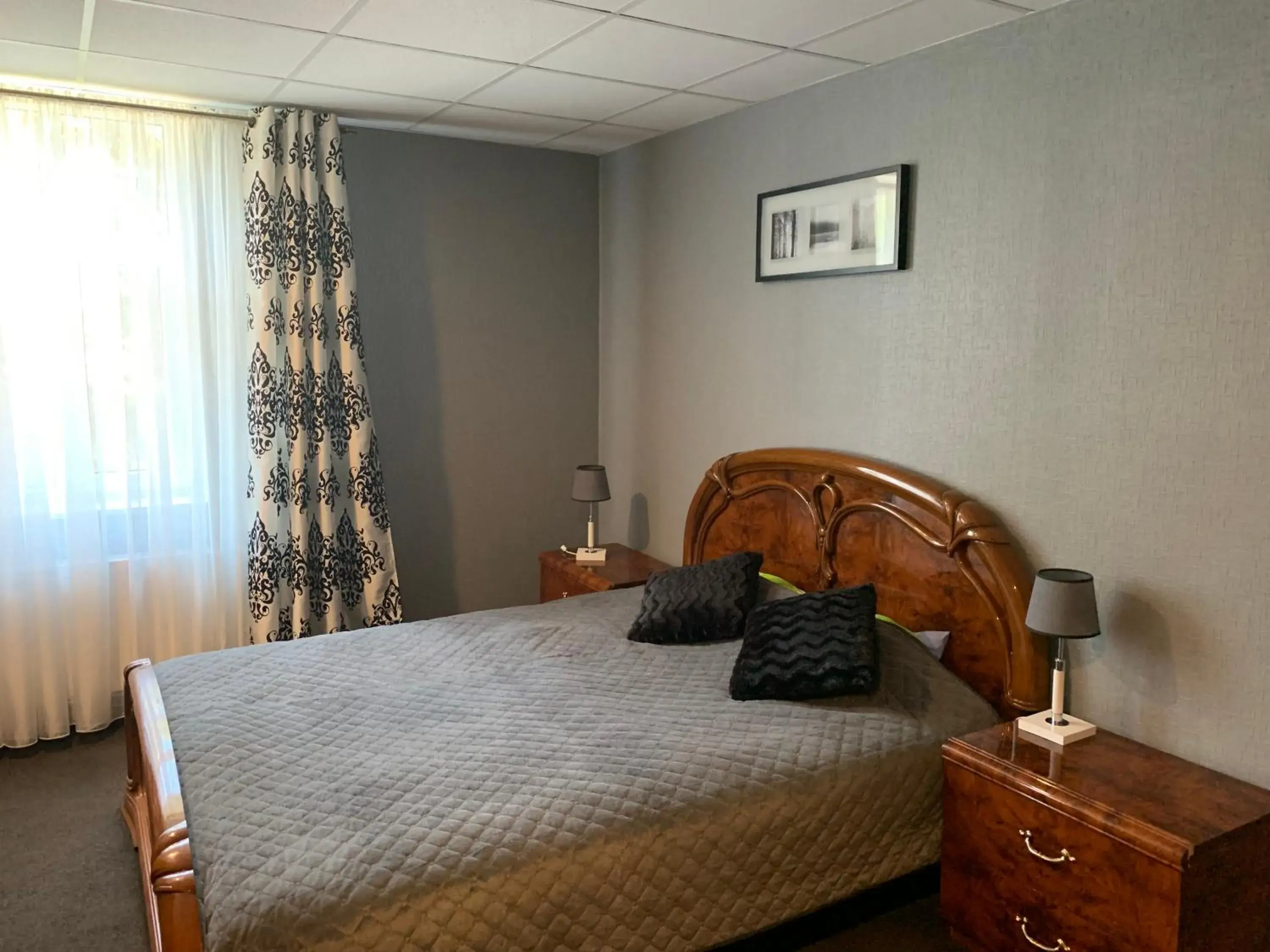 Triple Room in Portoss Triple Room in Portoss