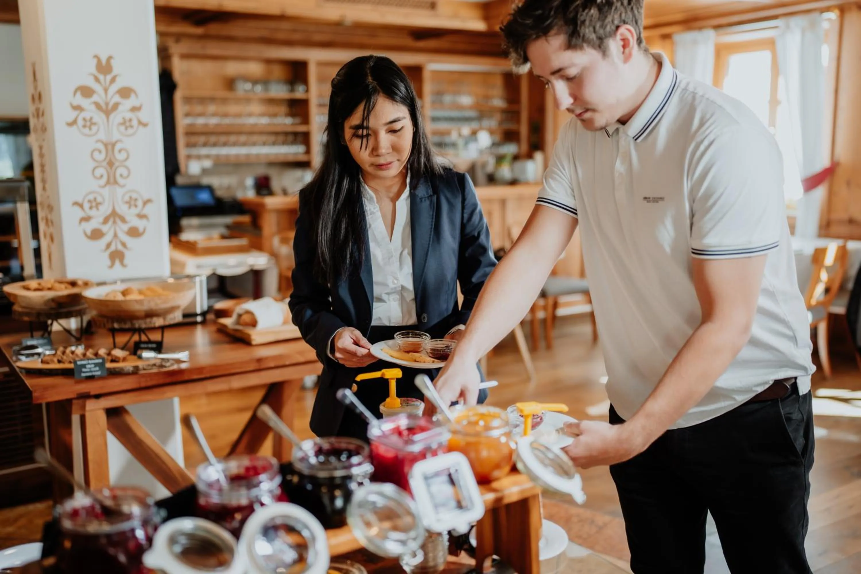 Hotel Plesnik Logar Valley