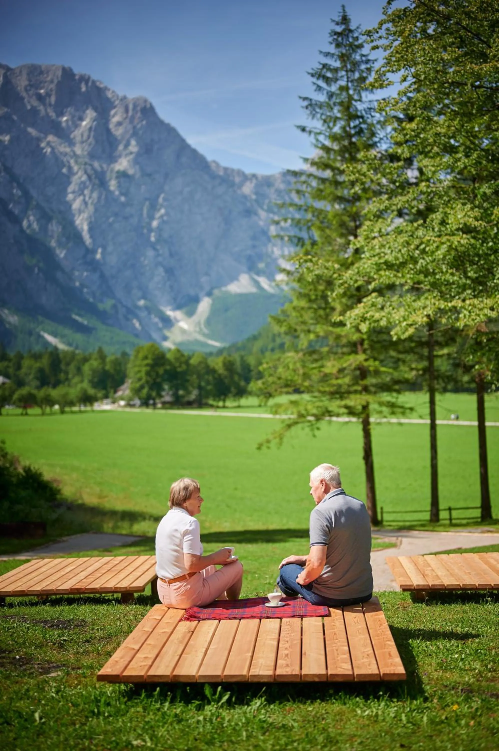 Hotel Plesnik Logar Valley