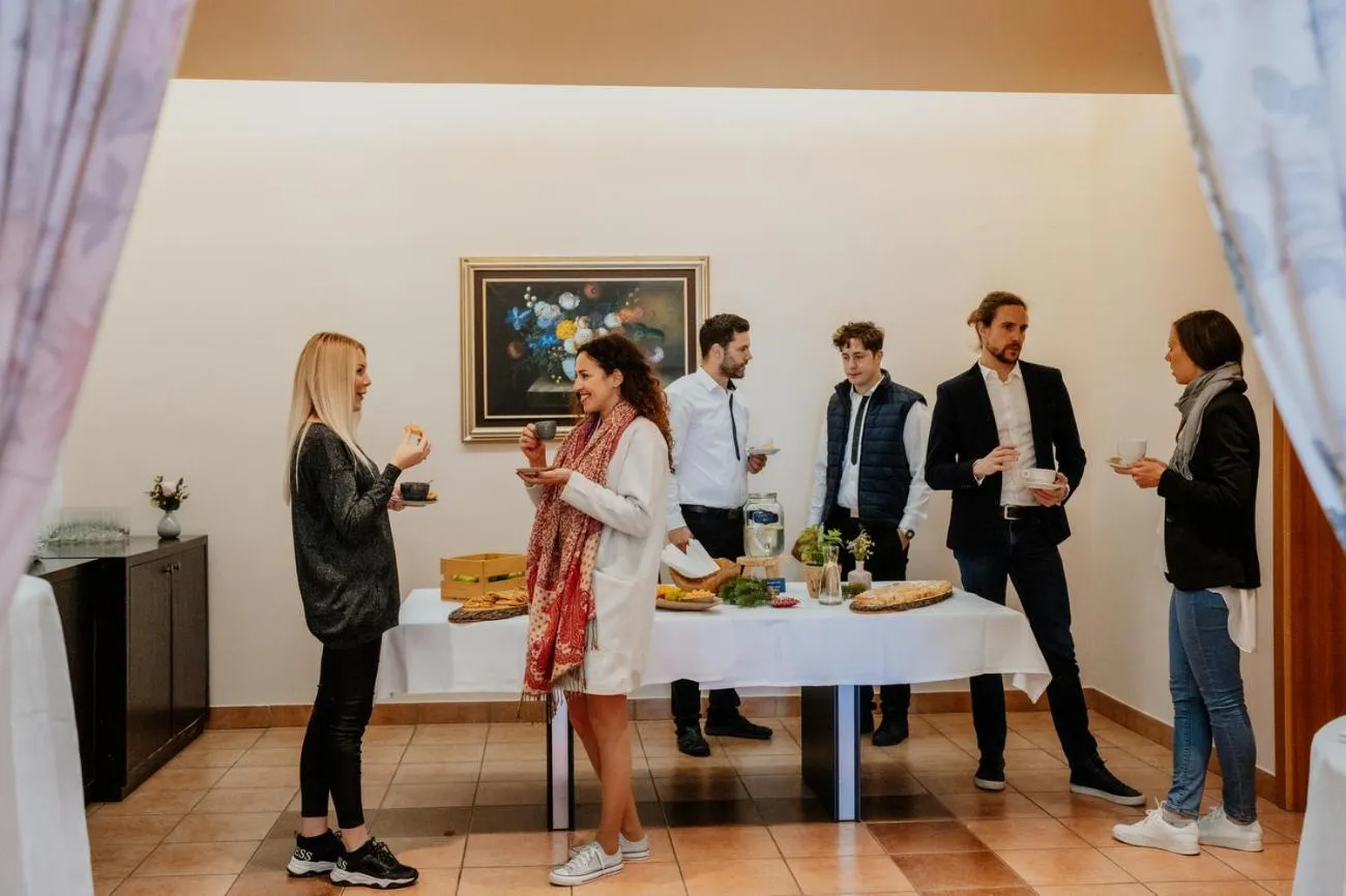 Hotel Plesnik Logar Valley