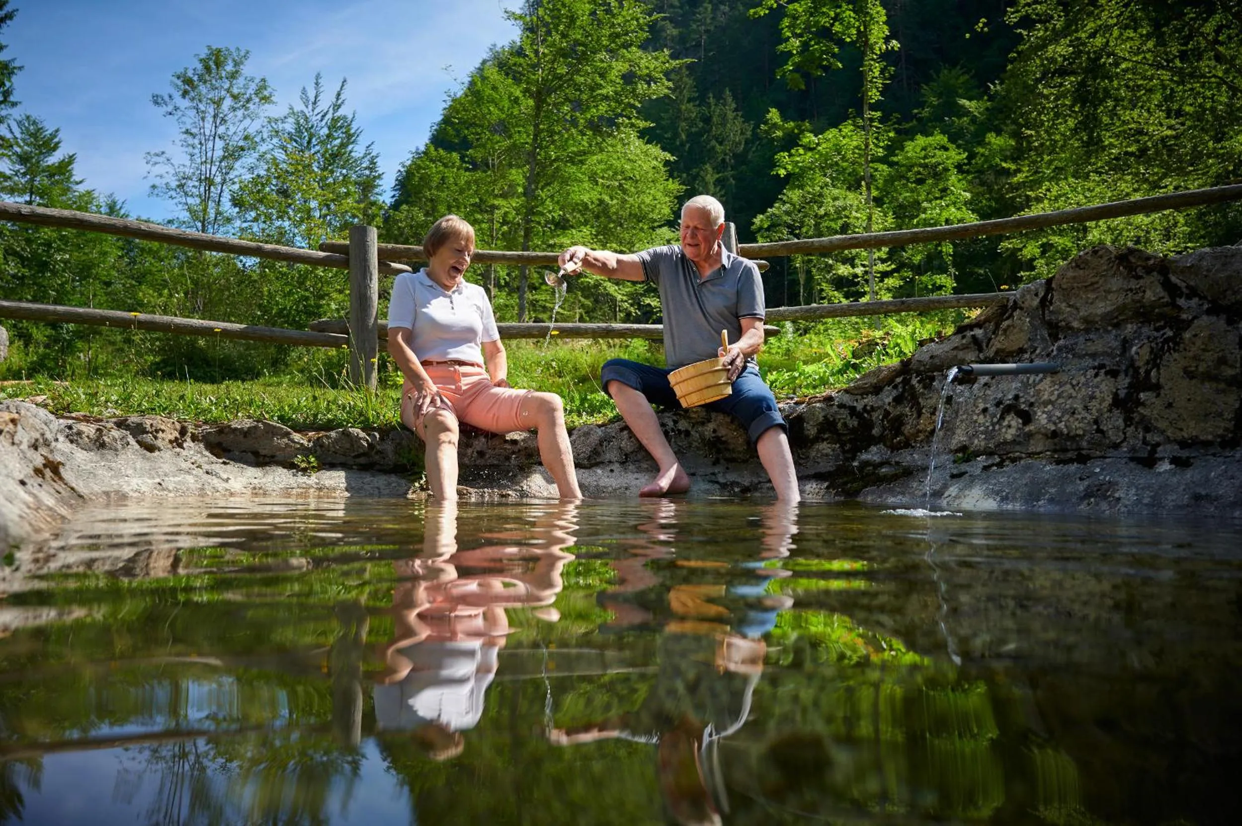 Hotel Plesnik Logar Valley