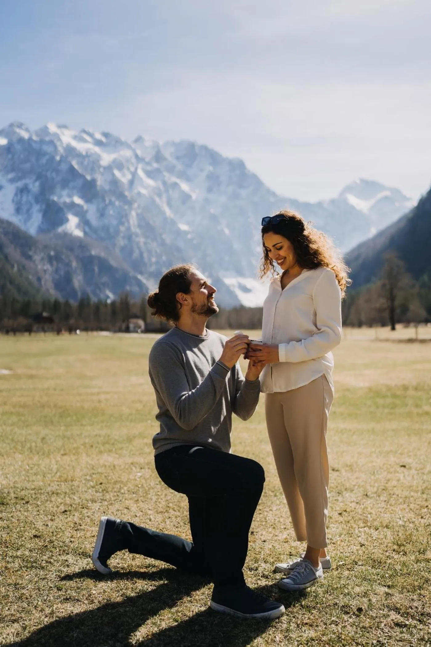 Hotel Plesnik Logar Valley