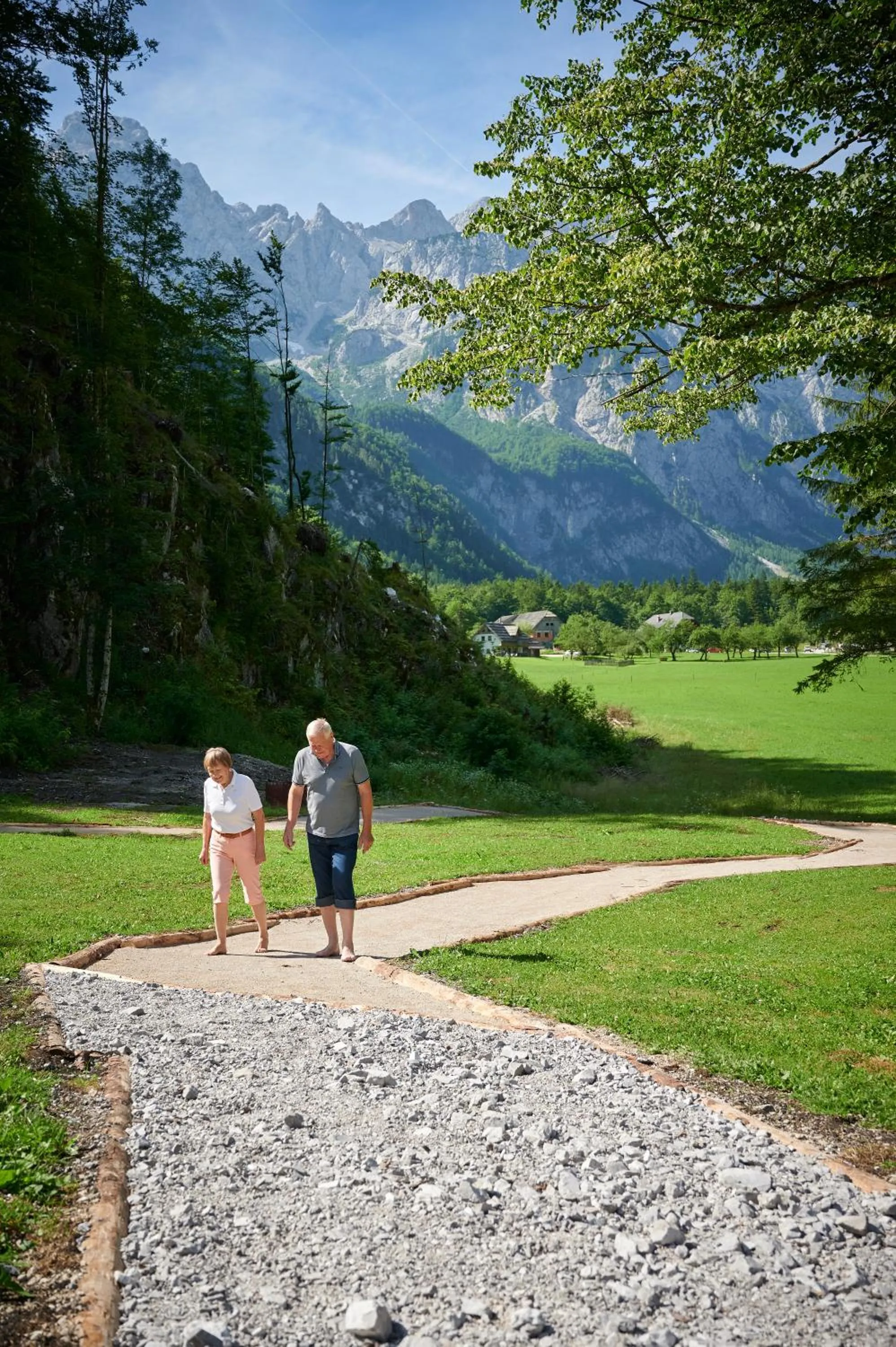 Hotel Plesnik Logar Valley