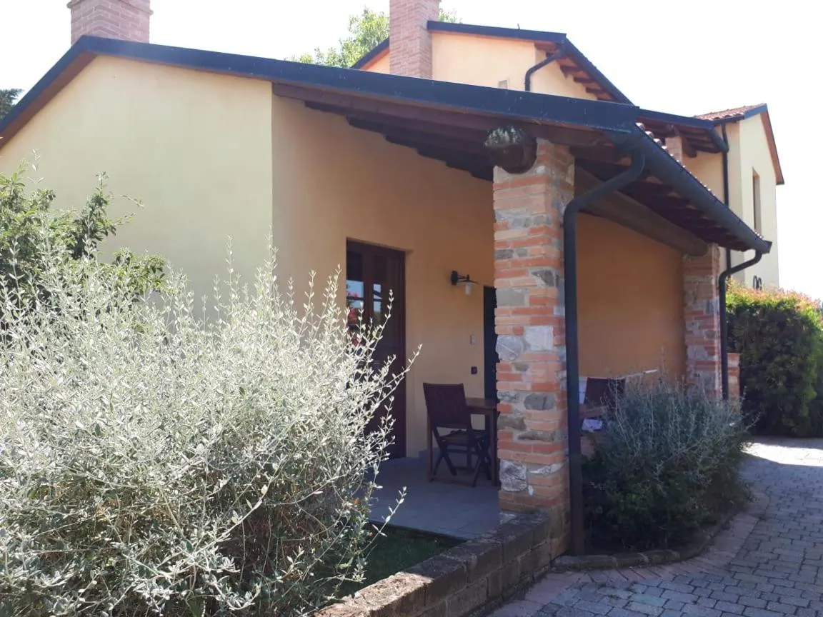 Villaggio Turistico Airone