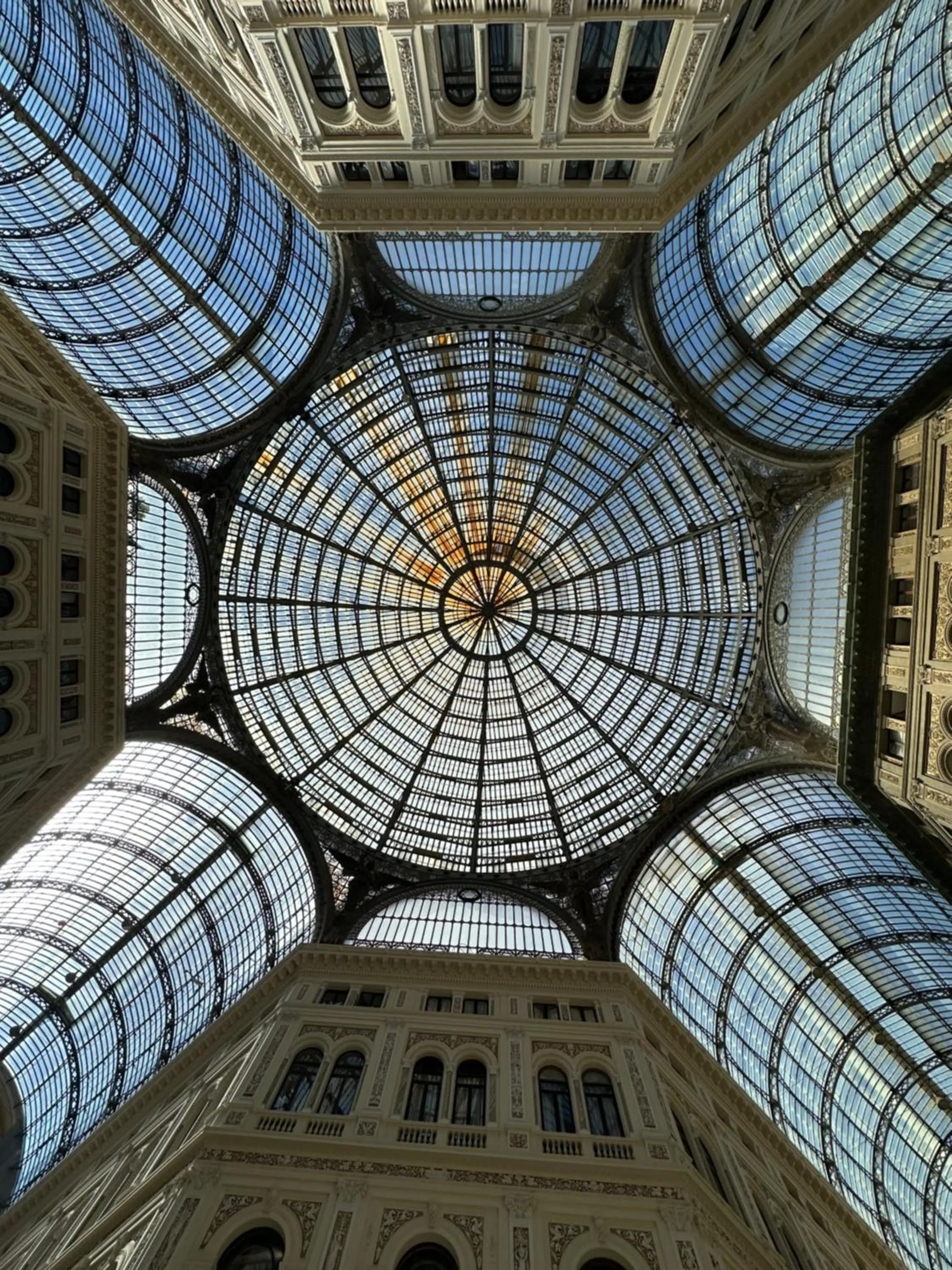 Property building in Caruso Place Luxury Rooms & Suites