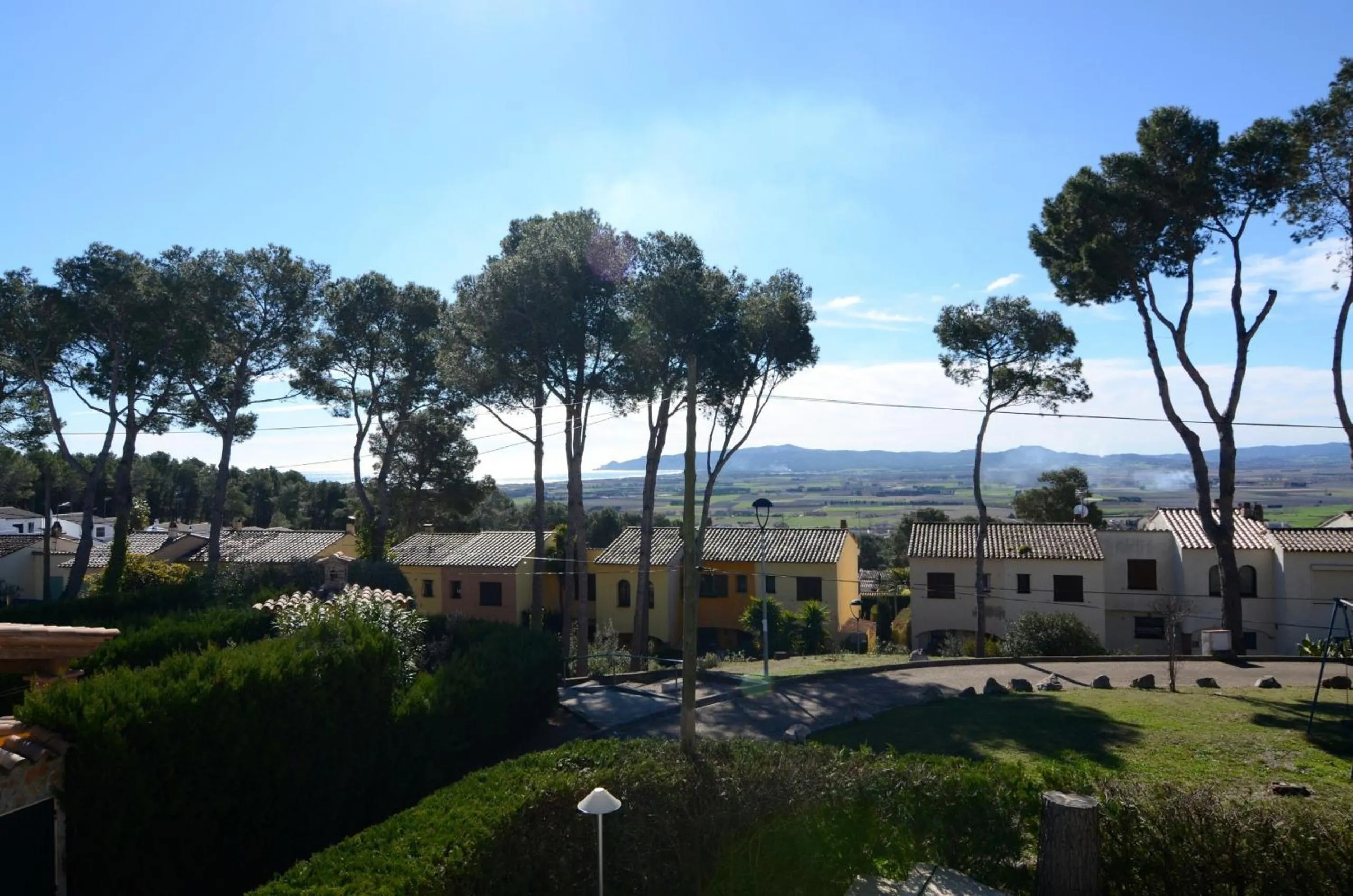 View (from property/room) in ATENES 12