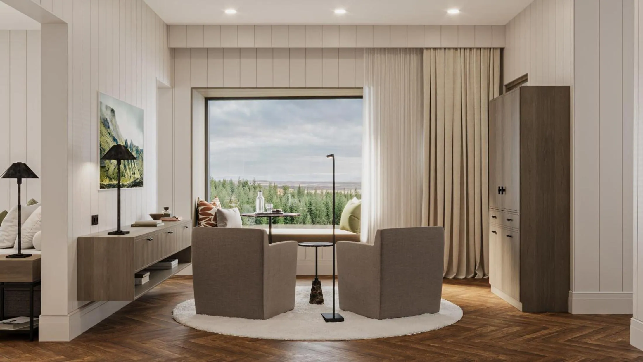 360 Hotel Boutique and Spa