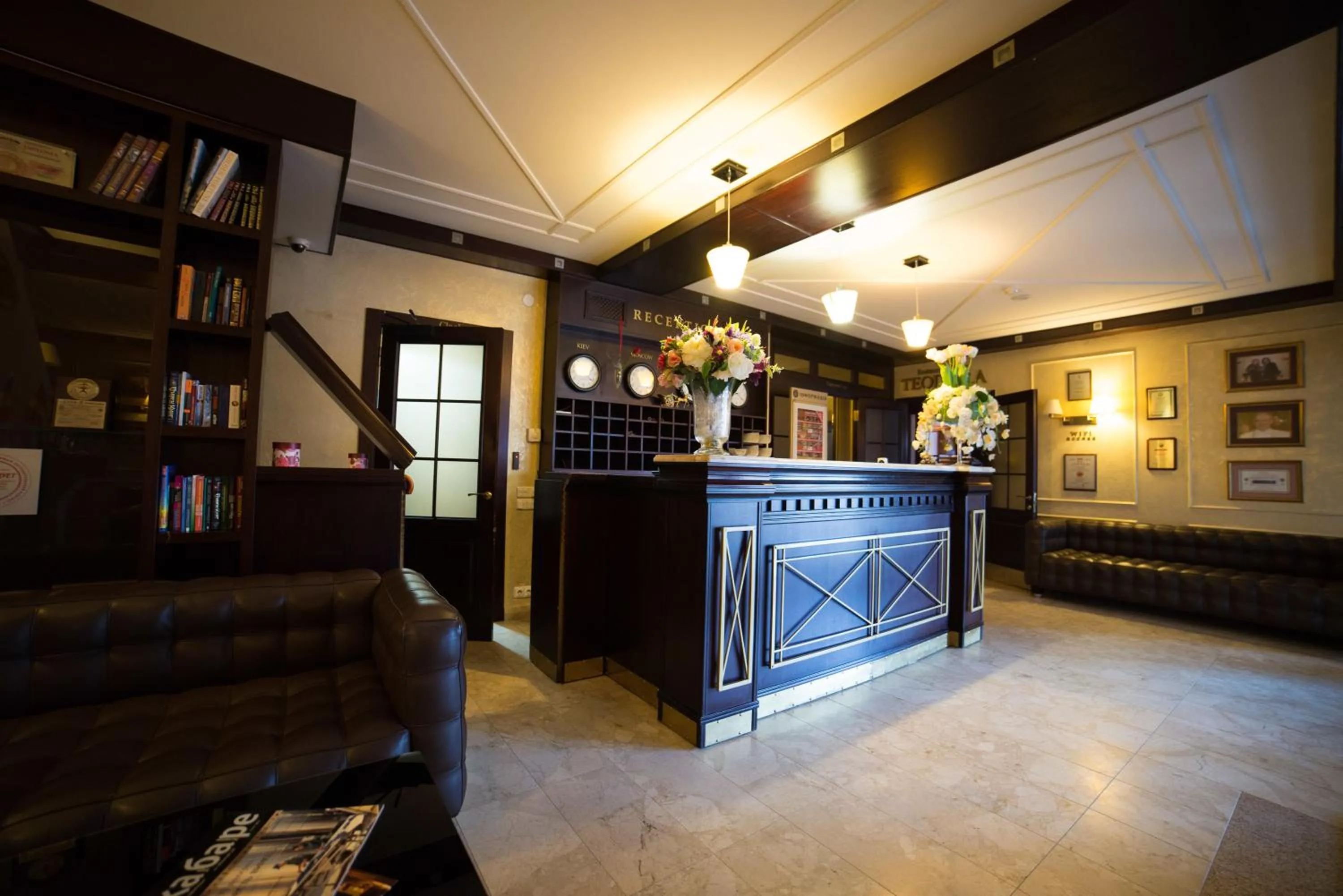 Apart-Hotel Chale Graal
