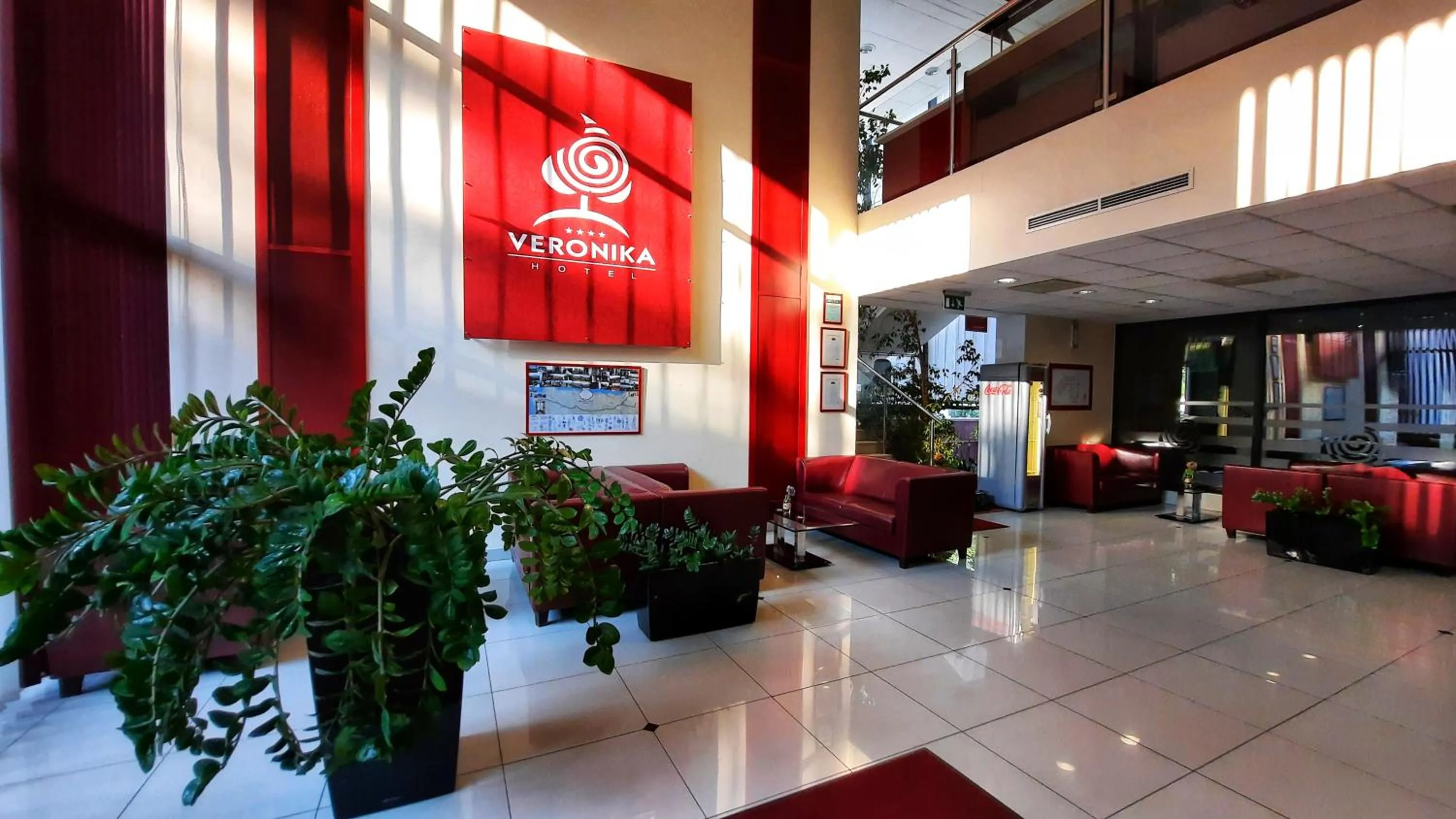 Veronika Hotel