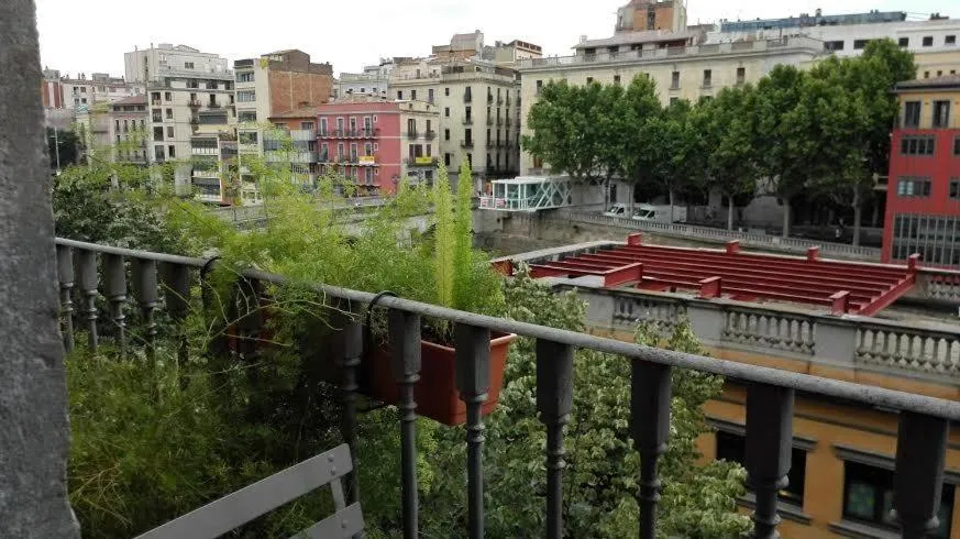 Day in Bed & Breakfast Bells Oficis