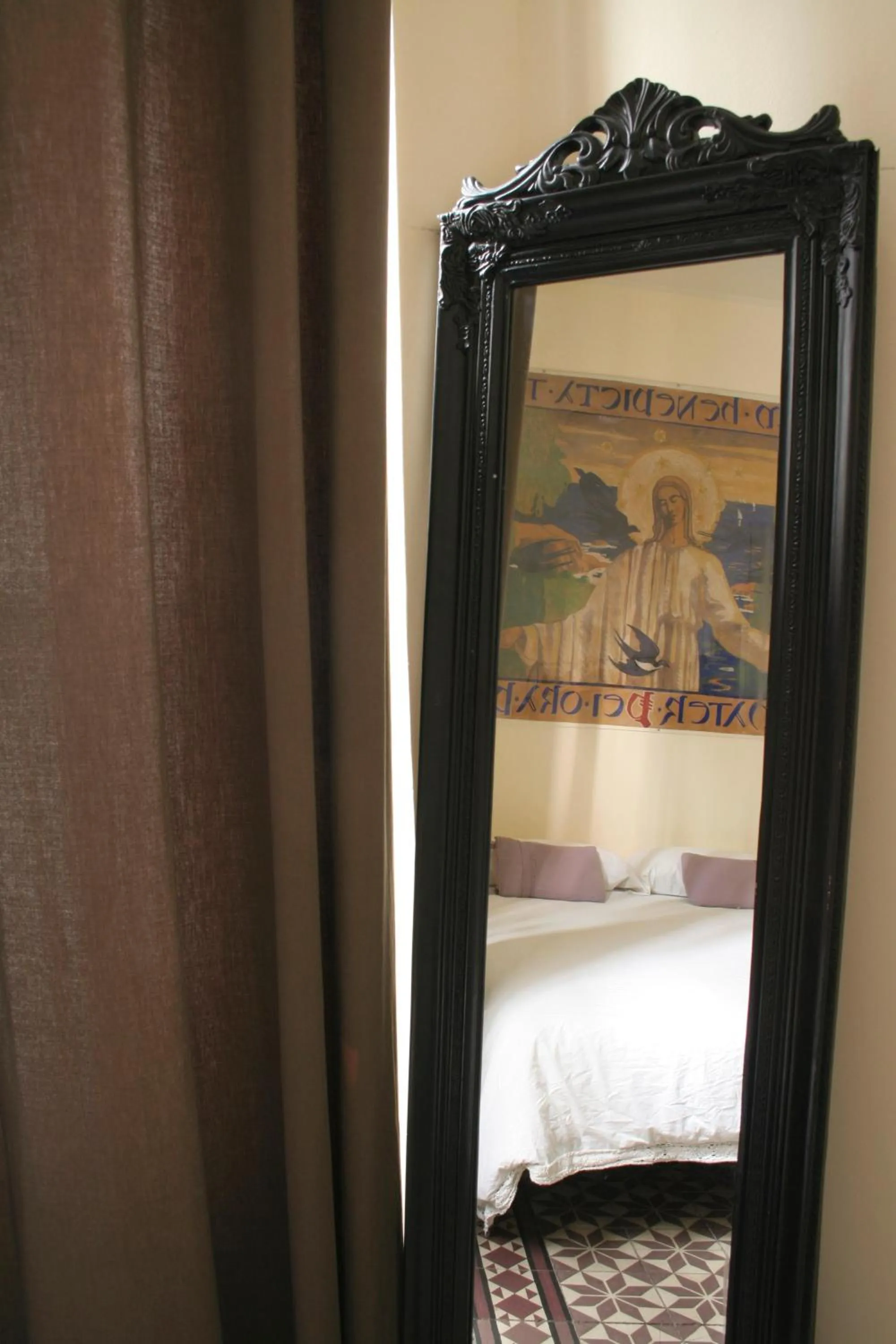 Photo of the whole room in Bed & Breakfast Bells Oficis