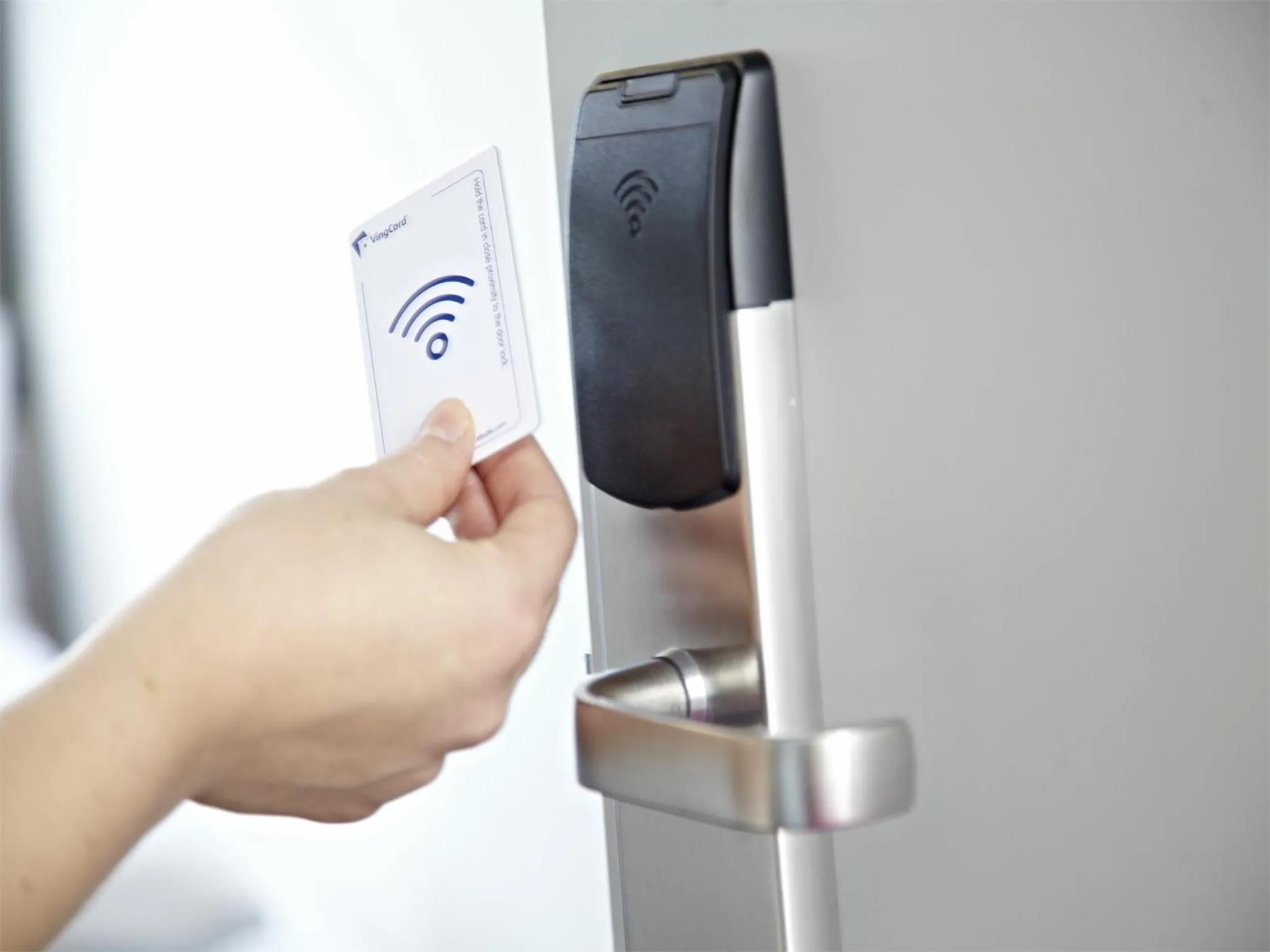 Area and facilities in Road House Hotel