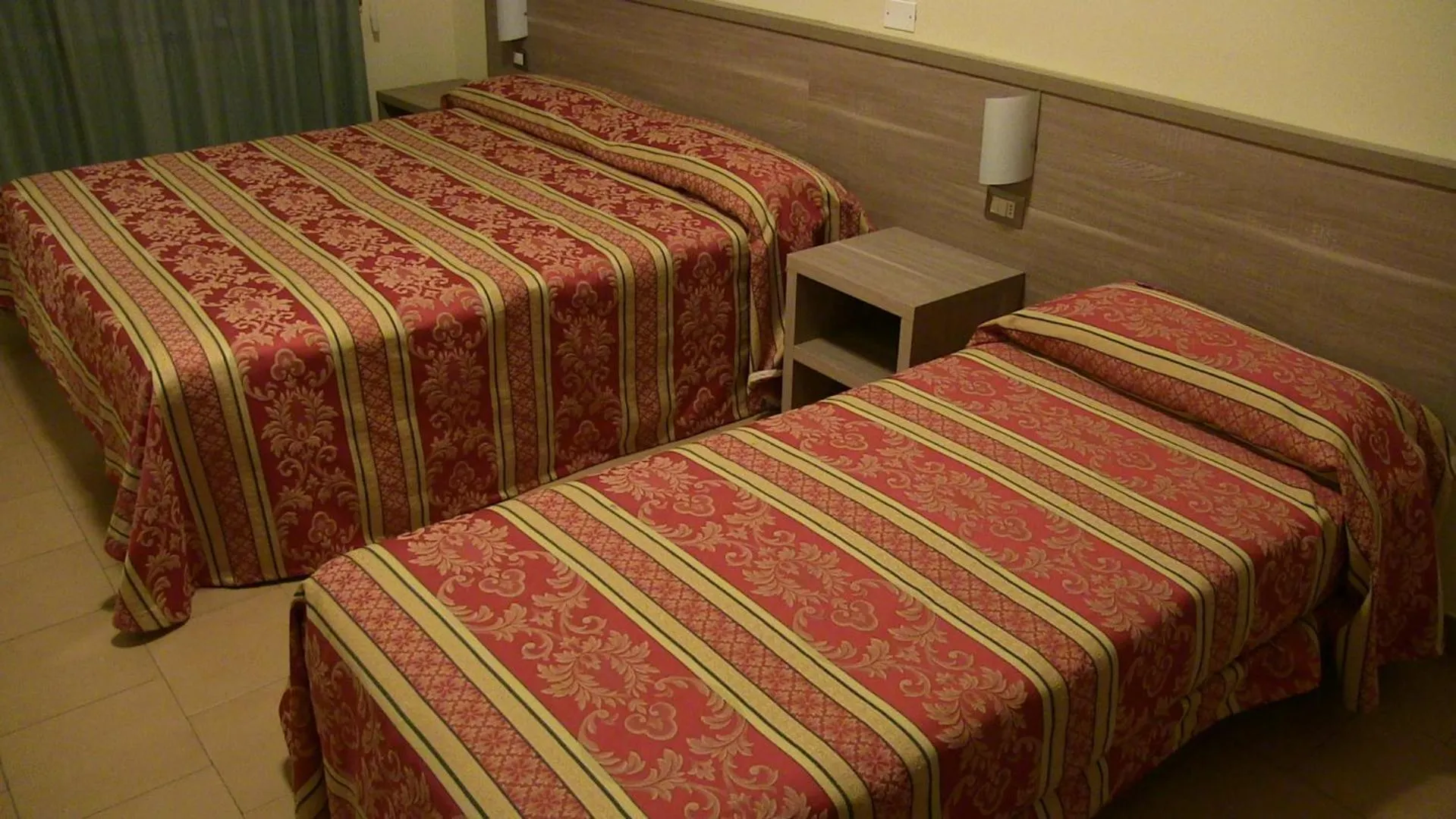 Photo of the whole room, Bed in Hotel Due Pini