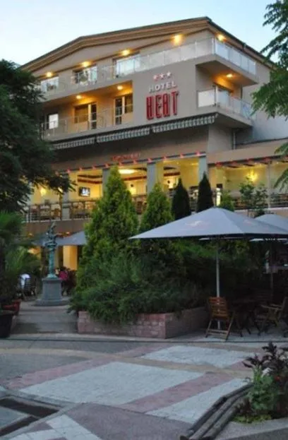 Heat Complex Family Hotel
