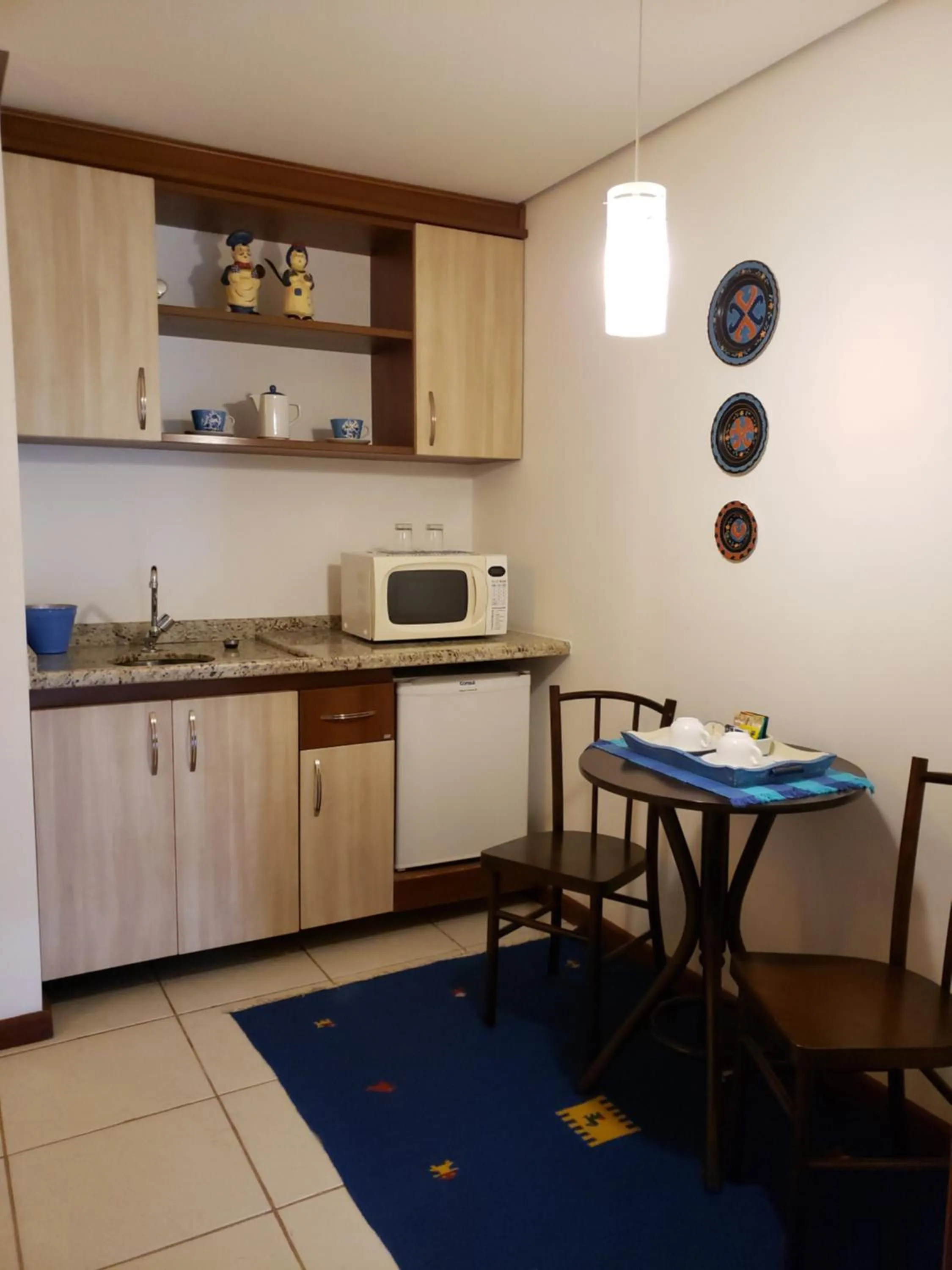 Bedroom in Pousada Cheverny - Fácil acesso ao centrinho e Baden Bar