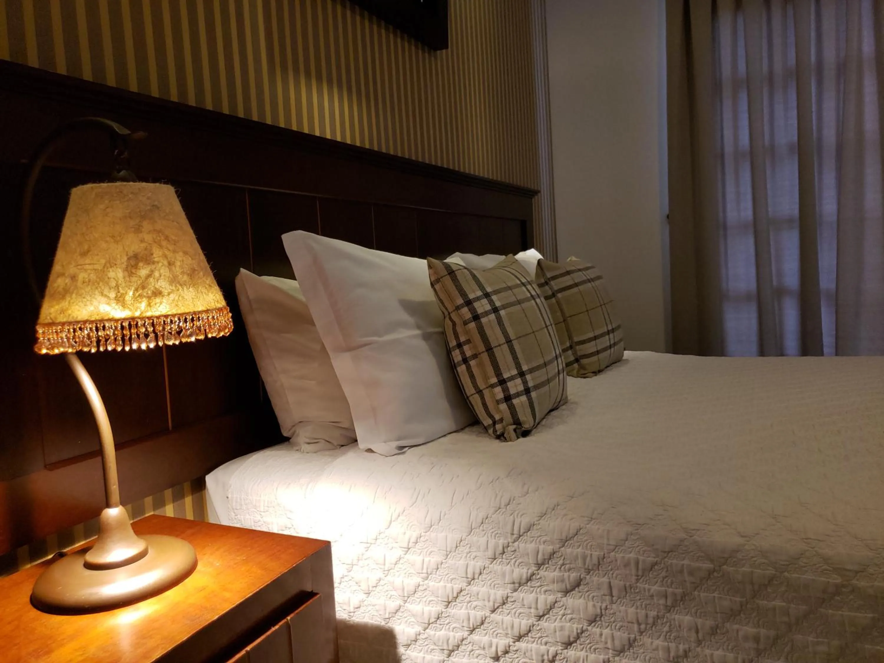 Bedroom, Bed in Pousada Cheverny - Fácil acesso ao centrinho e Baden Bar