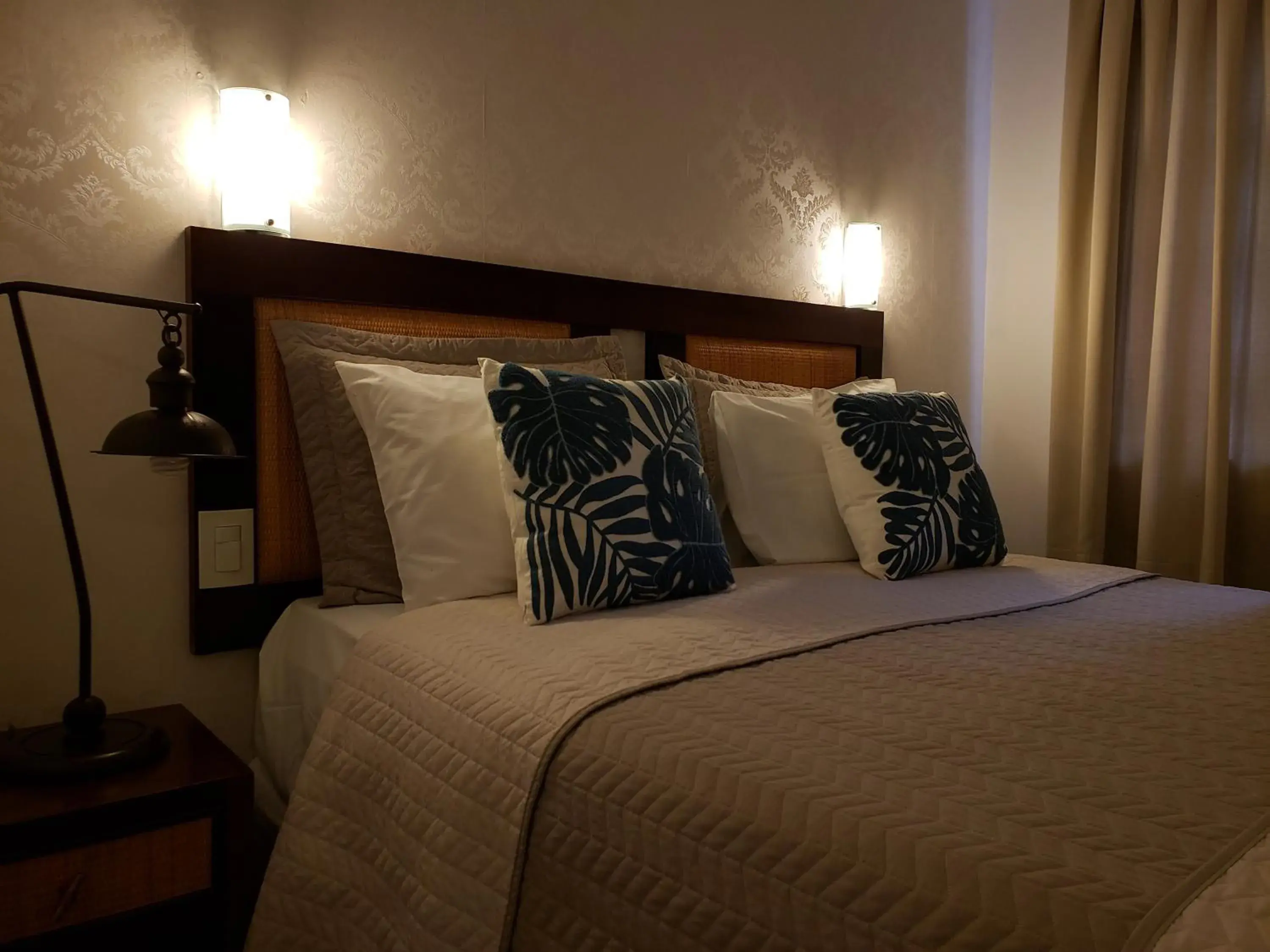 Standard Family Room - single occupancy in Pousada Cheverny - Fácil acesso ao centrinho e Baden Bar Standard Family Room - single occupancy in Pousada Cheverny - Fácil acesso ao centrinho e Baden Bar