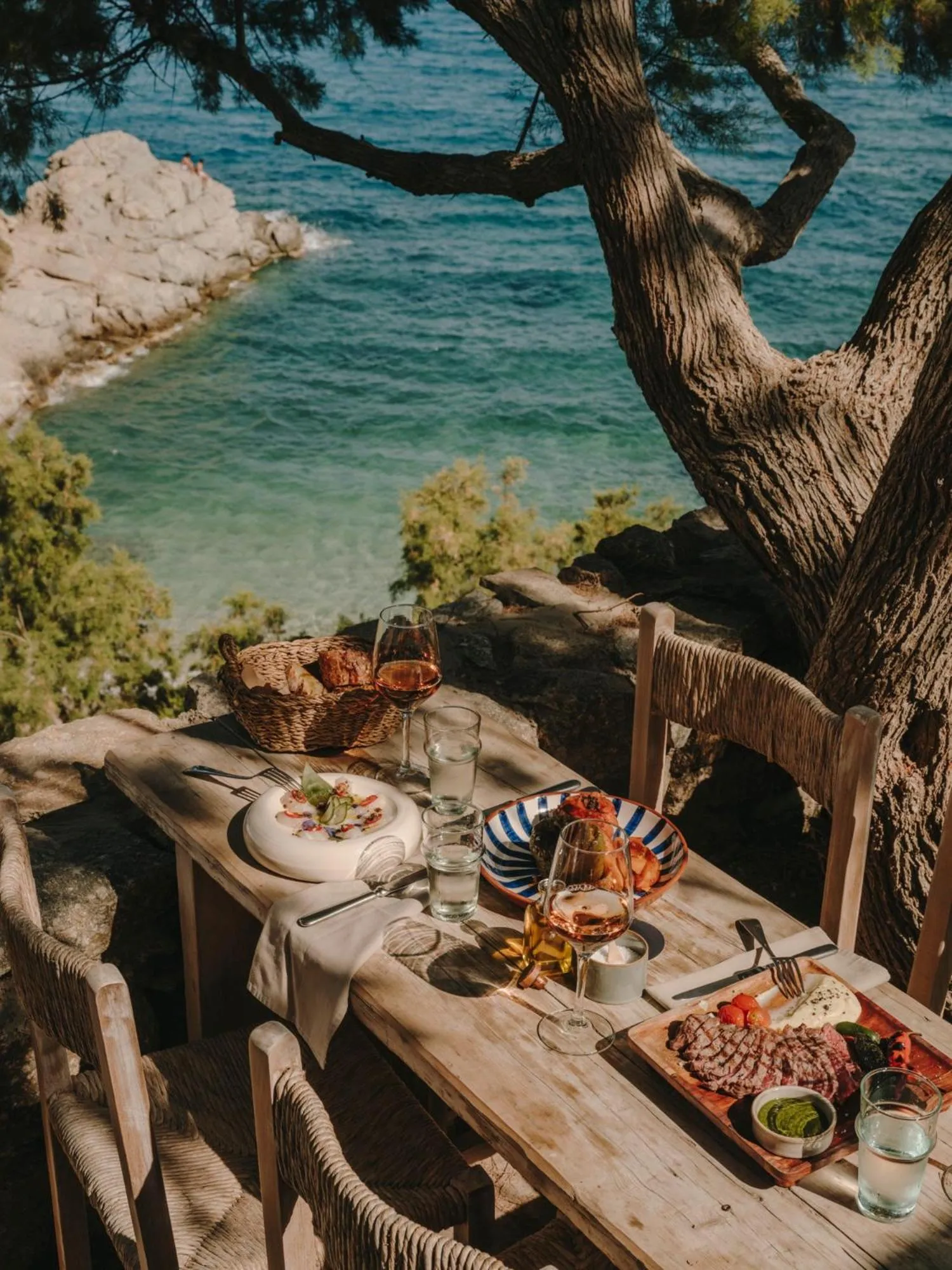 Day in The Wild by Interni