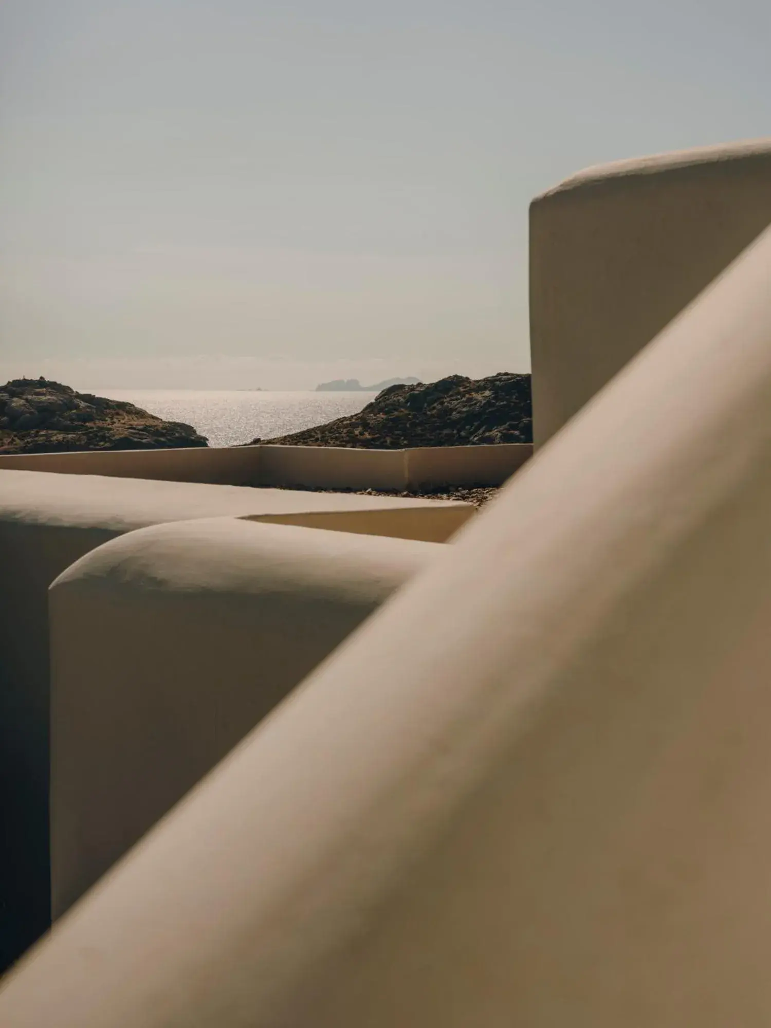 Deluxe Double Sea View in The Wild by Interni Deluxe Double Sea View in The Wild by Interni