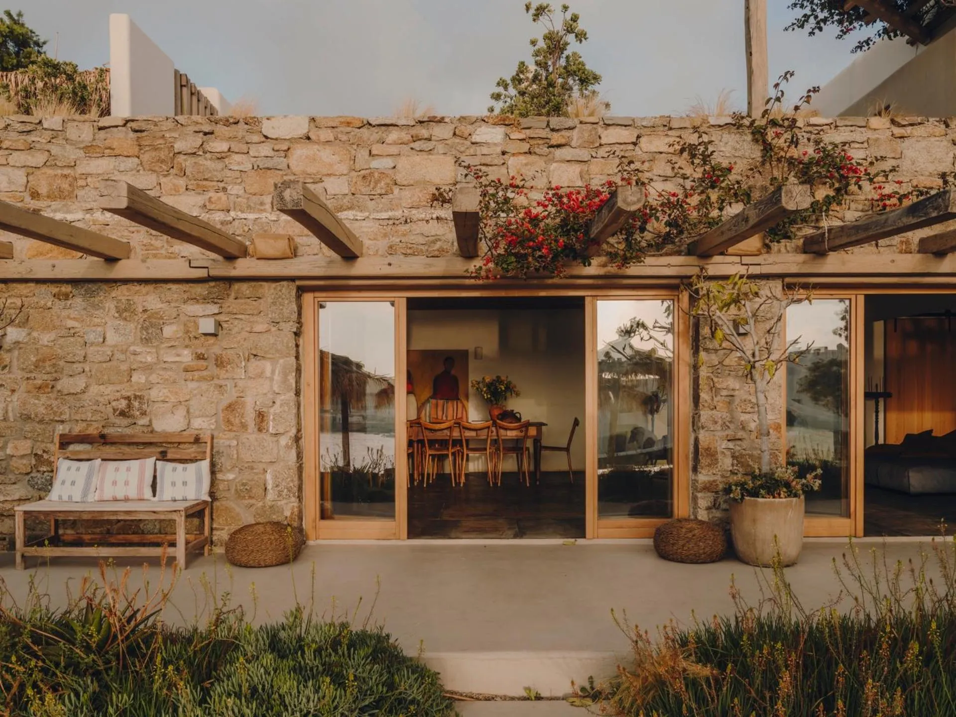 Day in The Wild by Interni