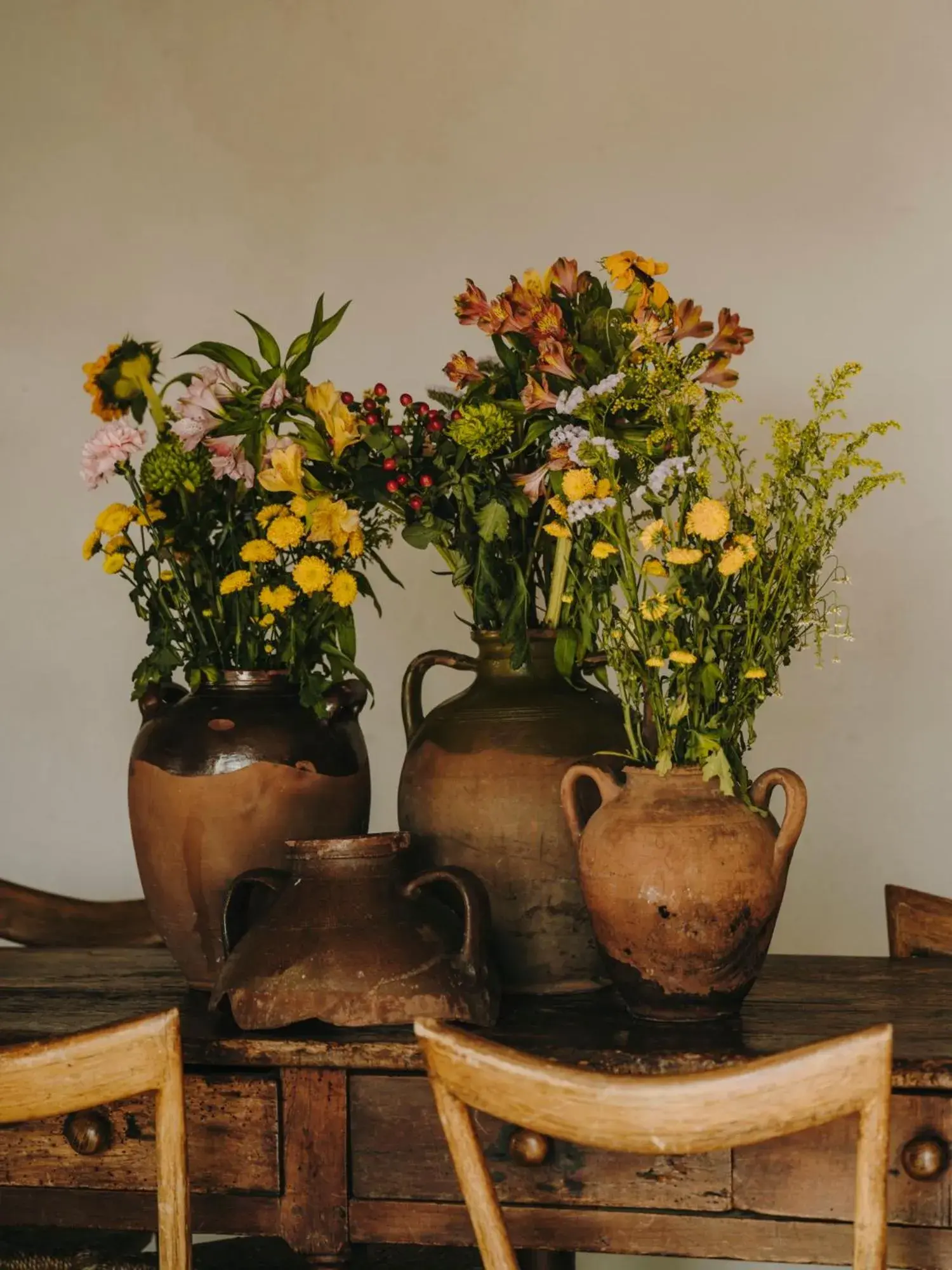 Lobby or reception in The Wild by Interni Lobby or reception in The Wild by Interni