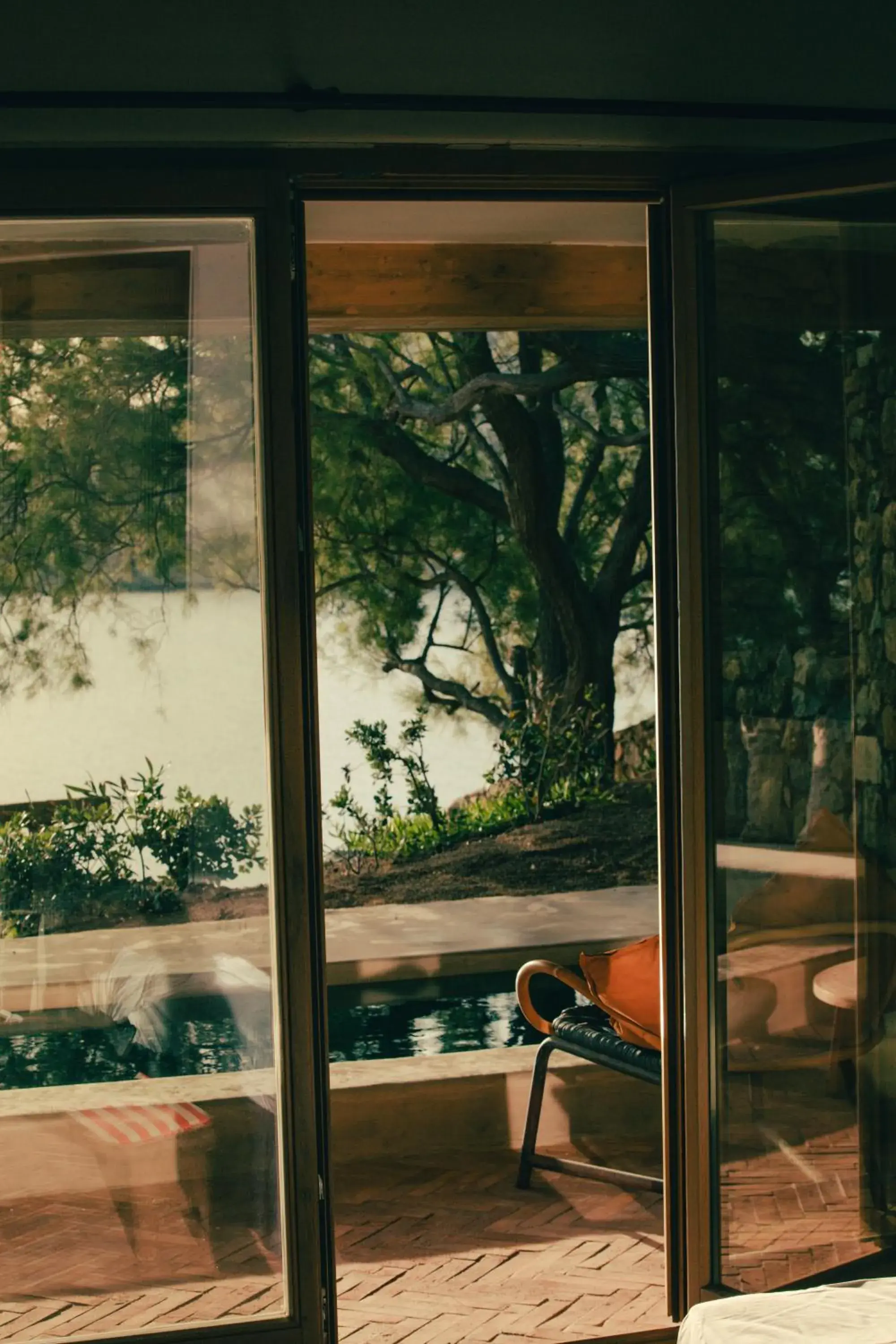 View (from property/room) in The Wild by Interni View (from property/room) in The Wild by Interni