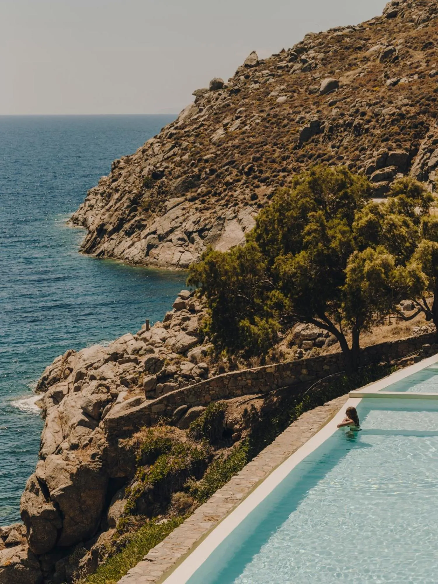 Day in The Wild by Interni