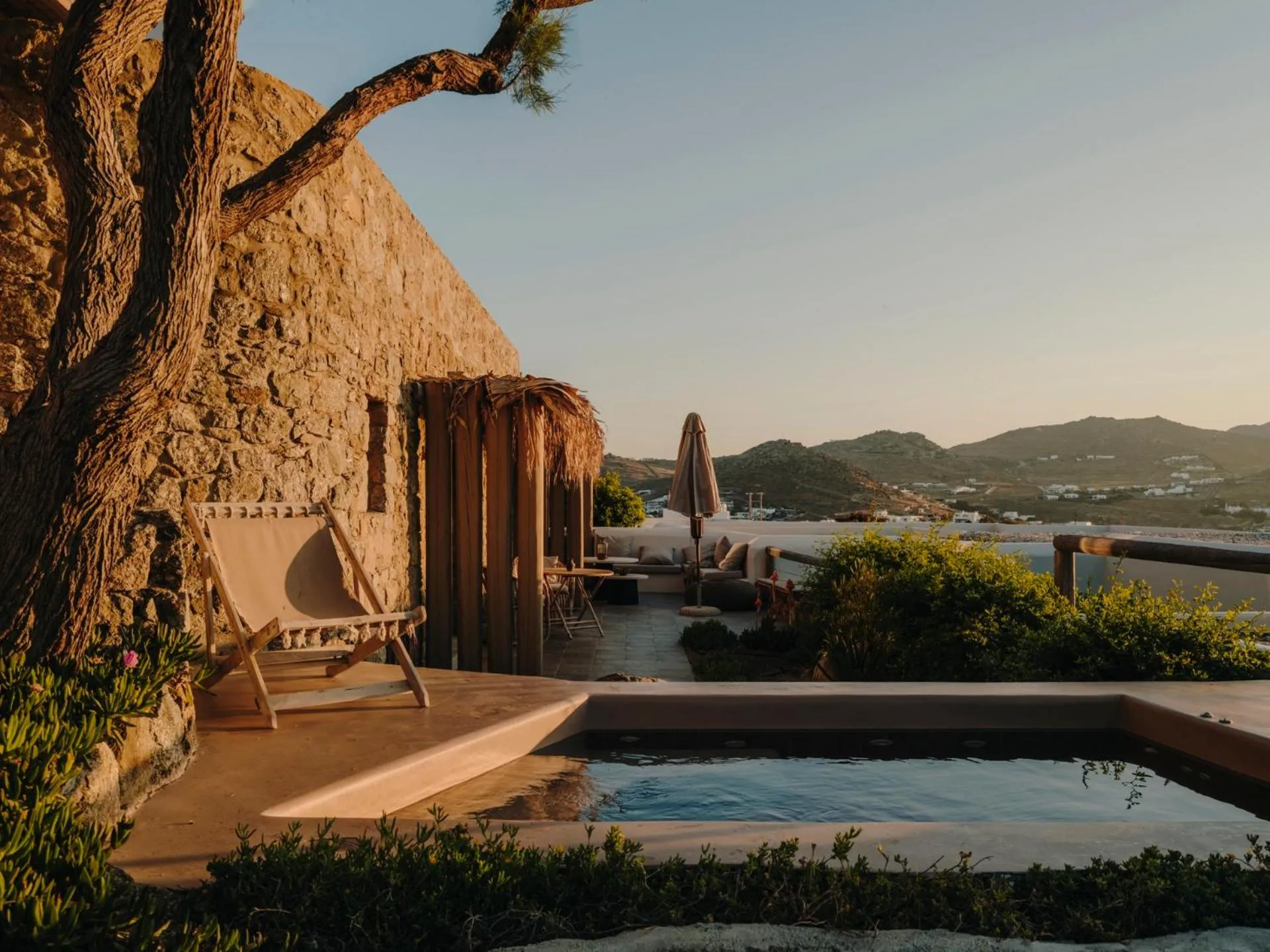 Day in The Wild by Interni