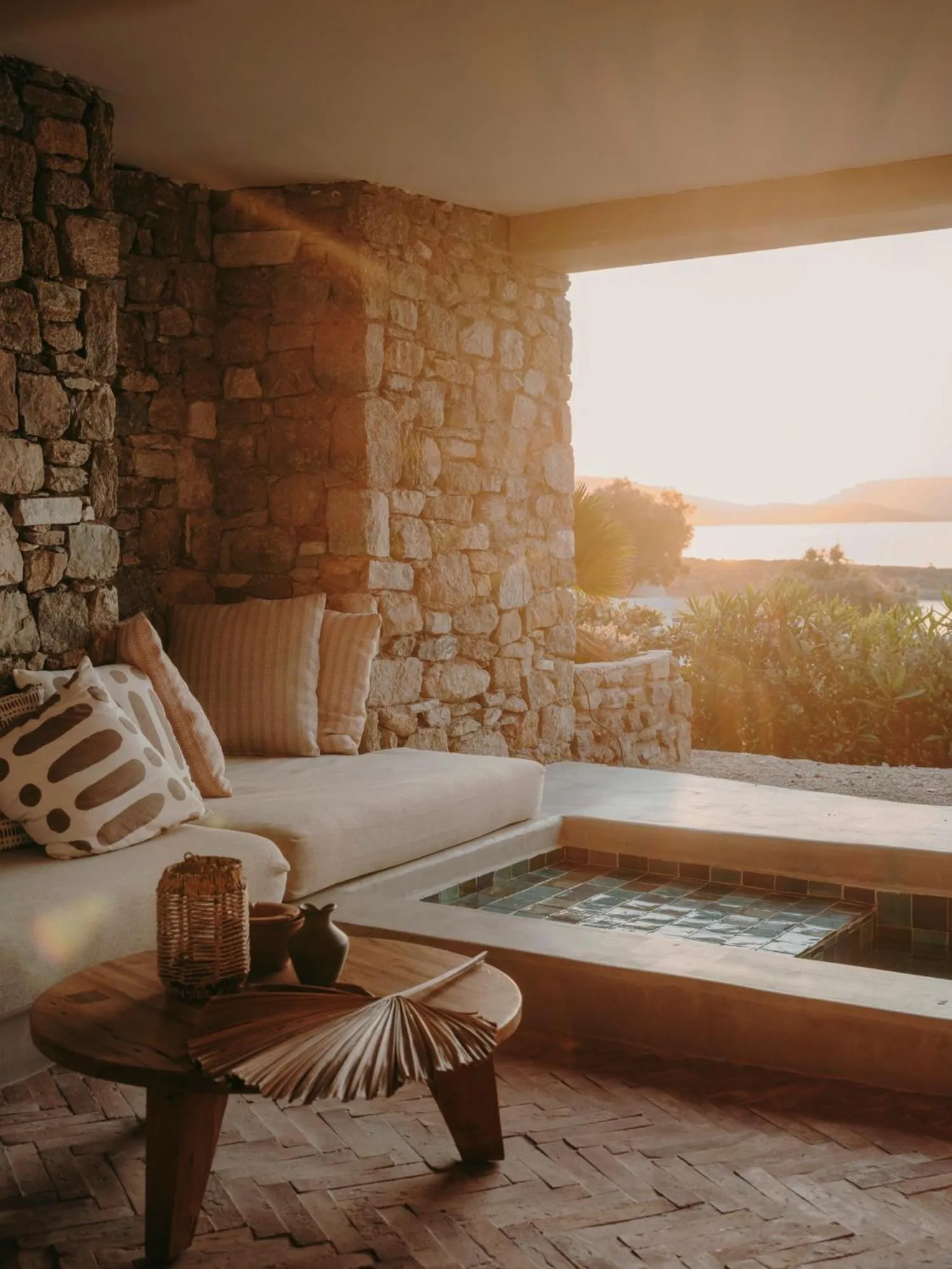 Day in The Wild by Interni