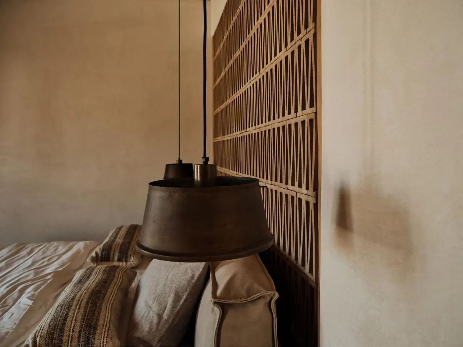 Bed in The Wild by Interni Bed in The Wild by Interni