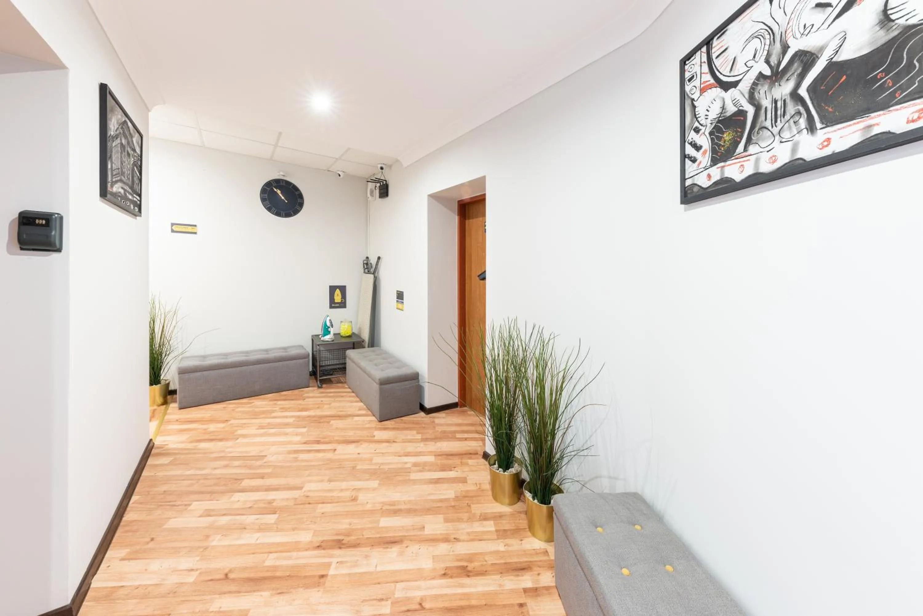 Other in Villa Wilda