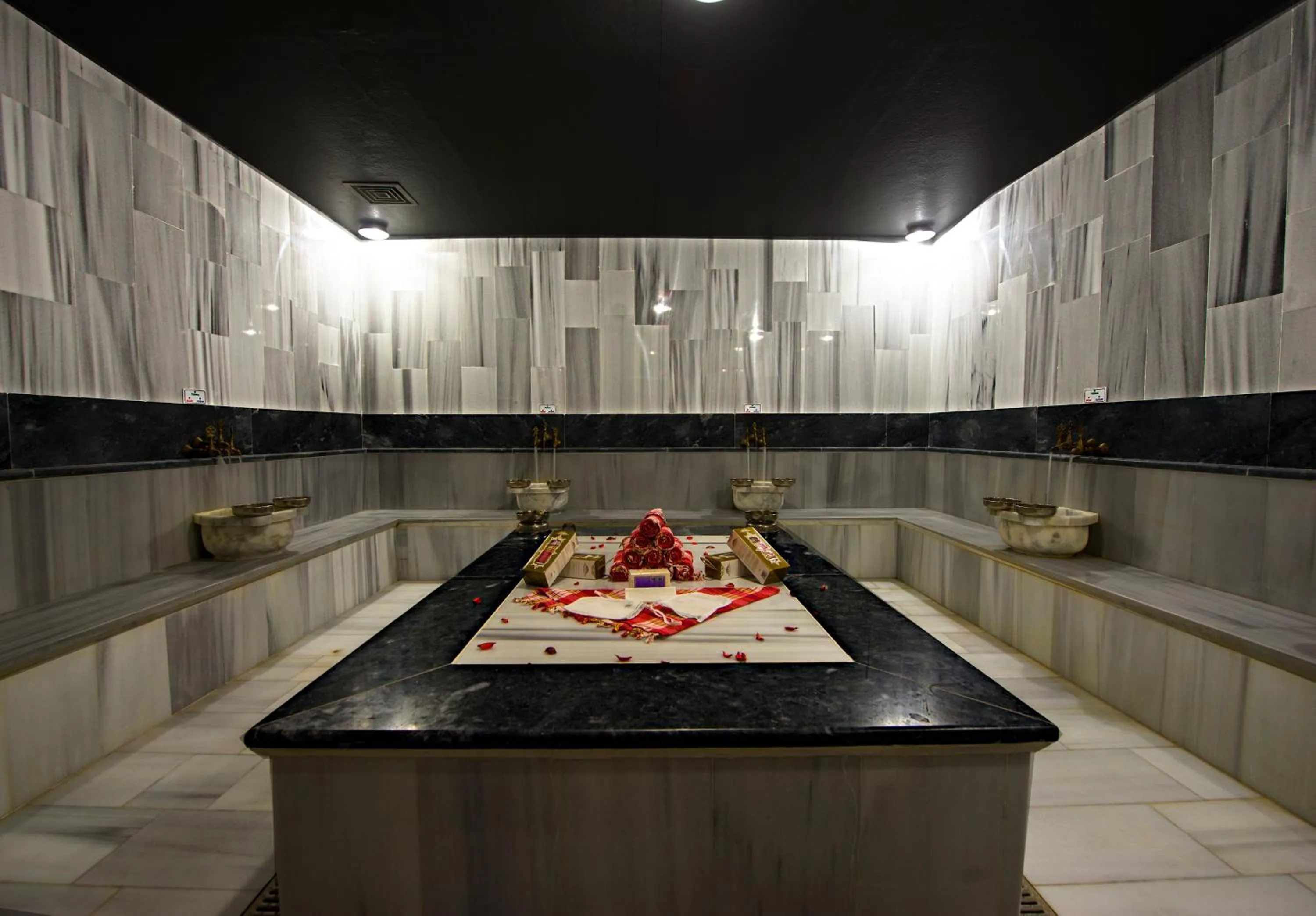 Ataol Can Termal & Spa