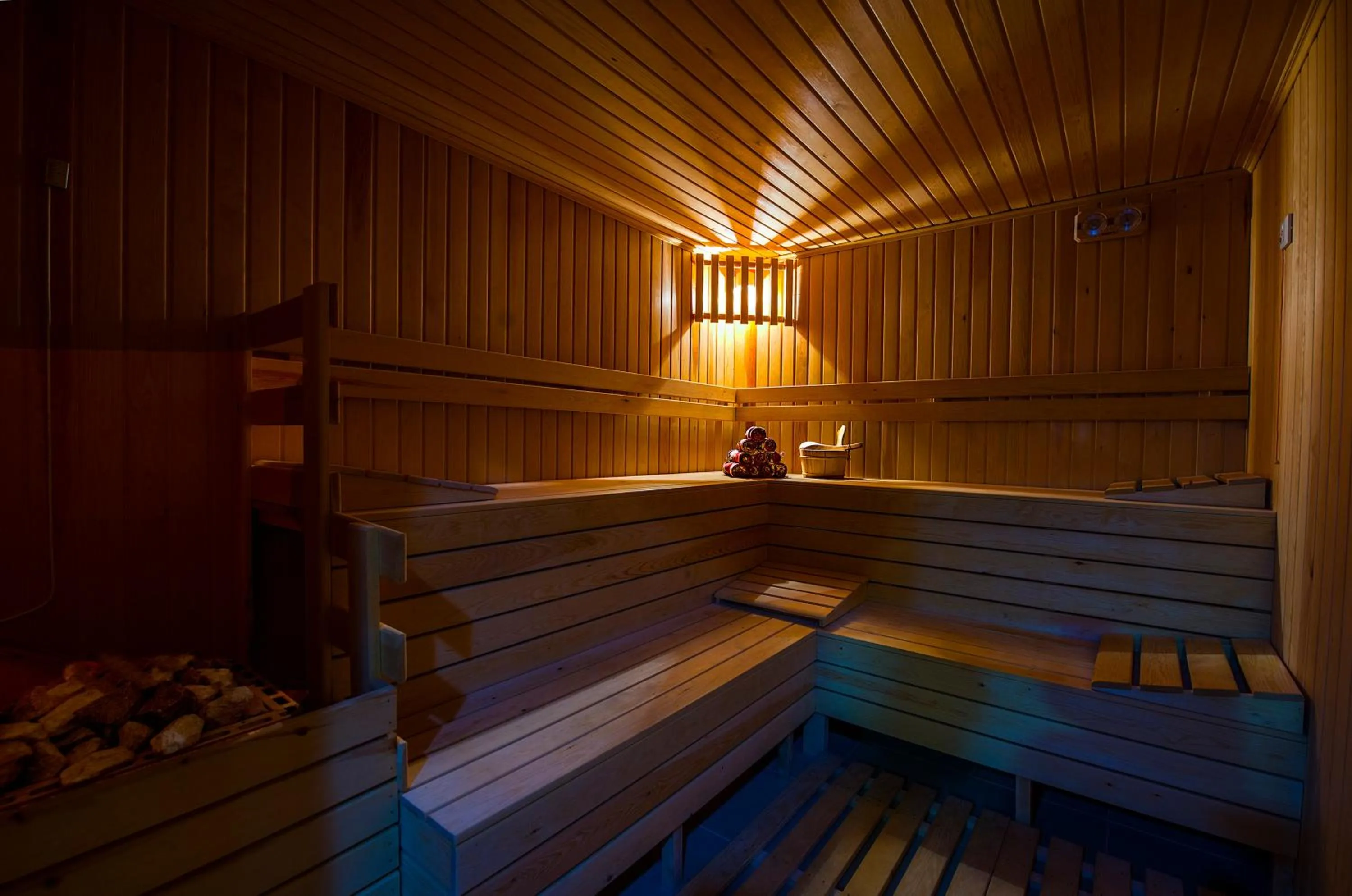 Ataol Can Termal & Spa