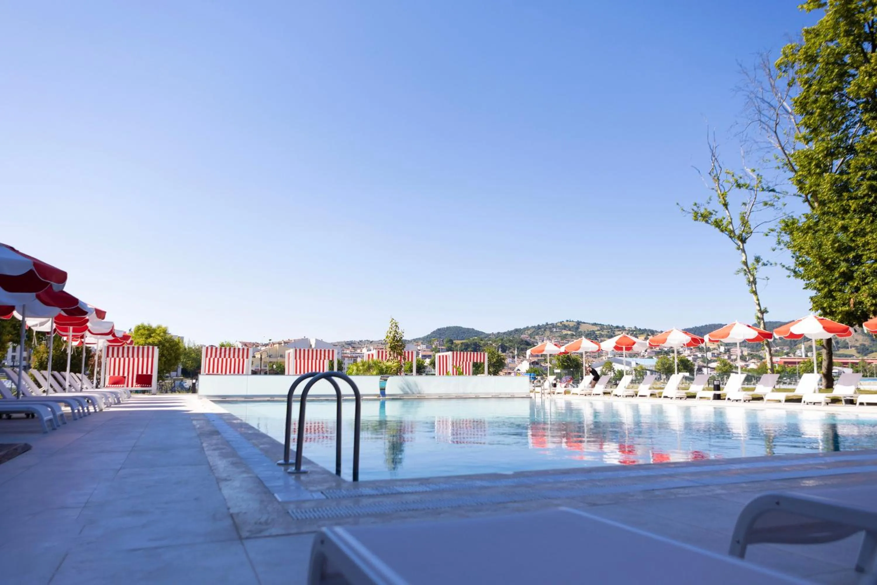 Ataol Can Termal & Spa